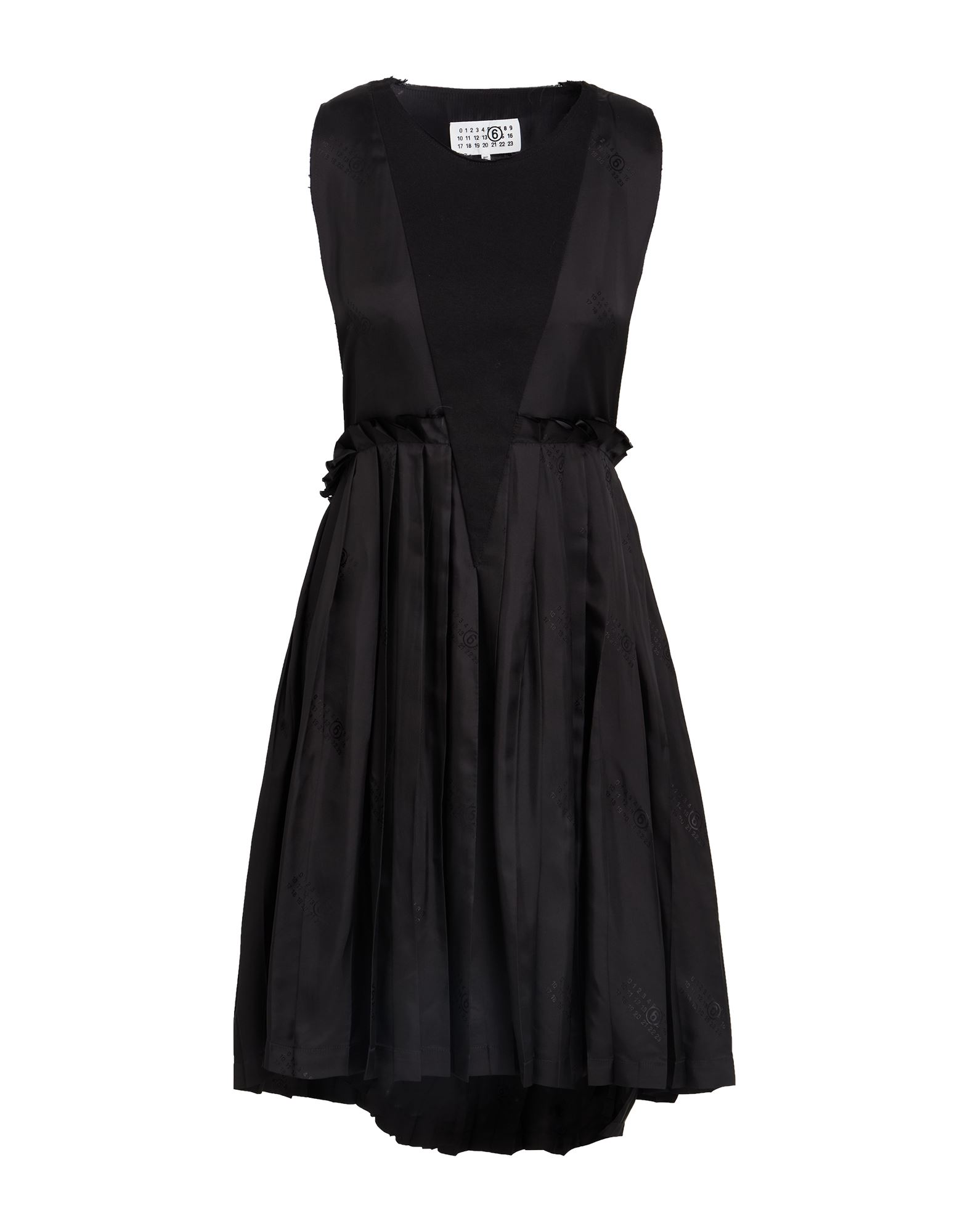 MM6 MAISON MARGIELA MM6 MAISON MARGIELA ΦΟΡΕΜΑΤΑ Μίνι φόρεμα