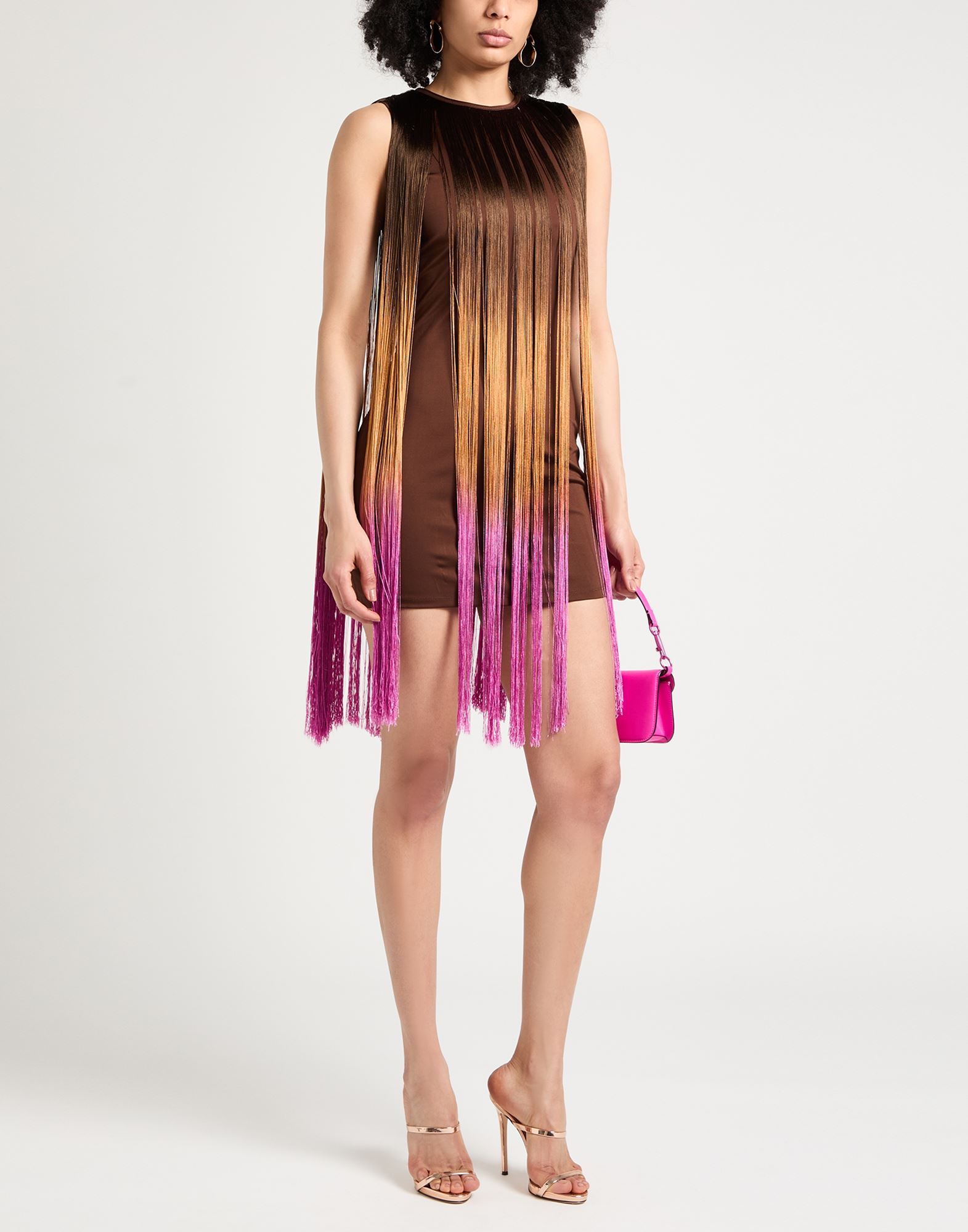  Galvan  London - Kleider - Mini-kleider - On Yoox.com 