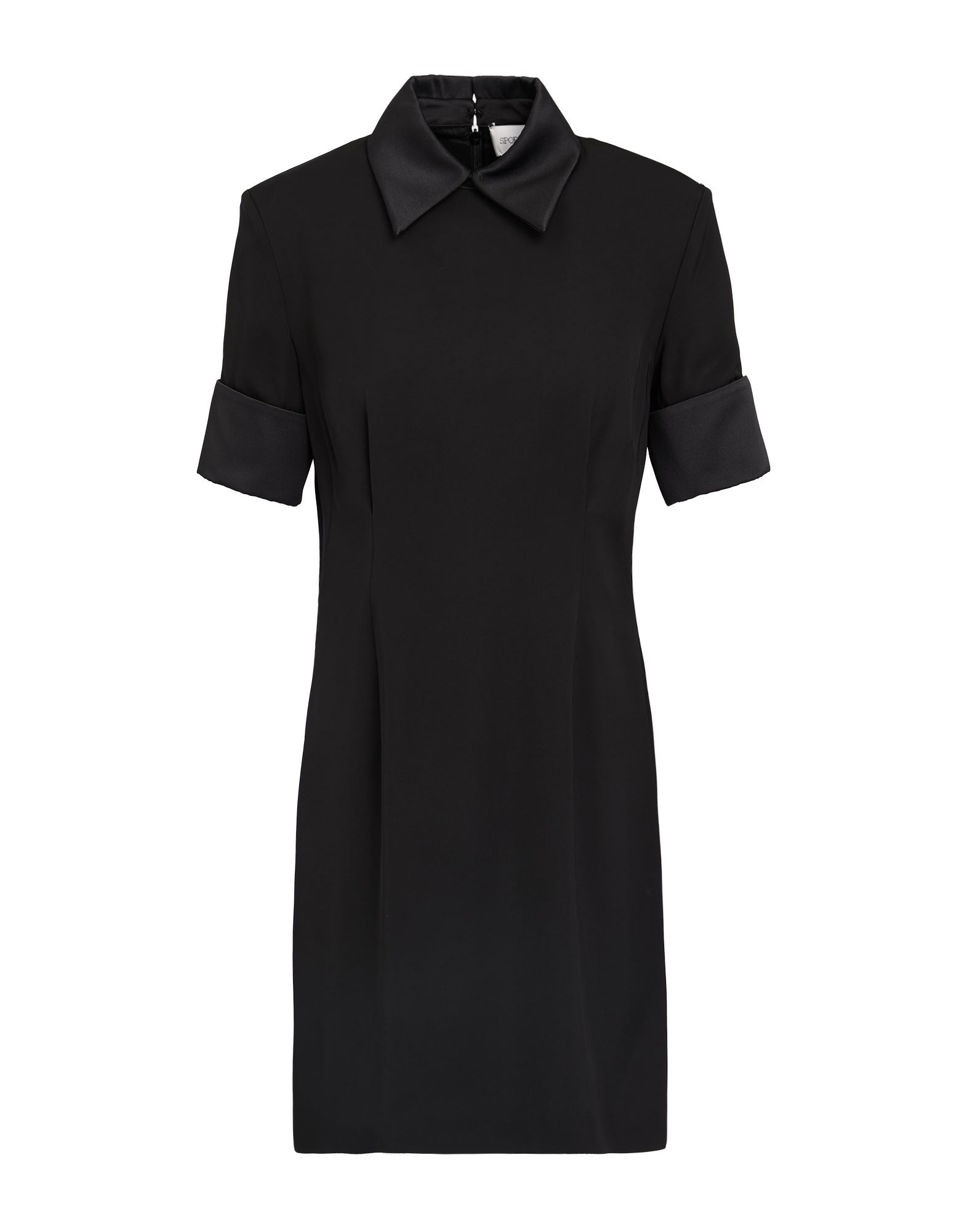 SPORTMAX ΦΟΡΕΜΑΤΑ Μίνι φόρεμα