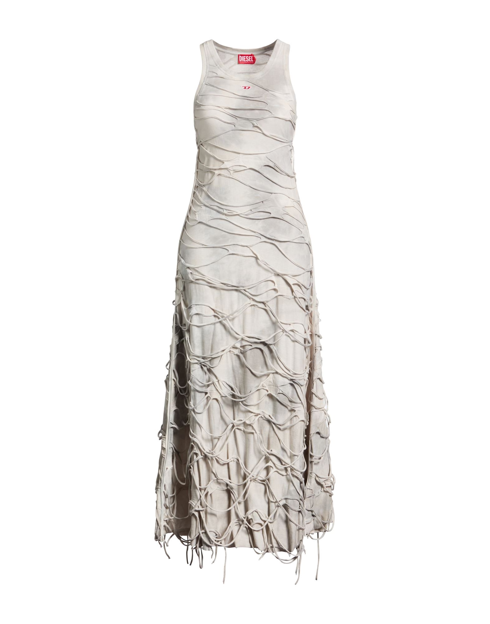  Diesel - Kleider - Maxi-kleider - On Yoox.com 