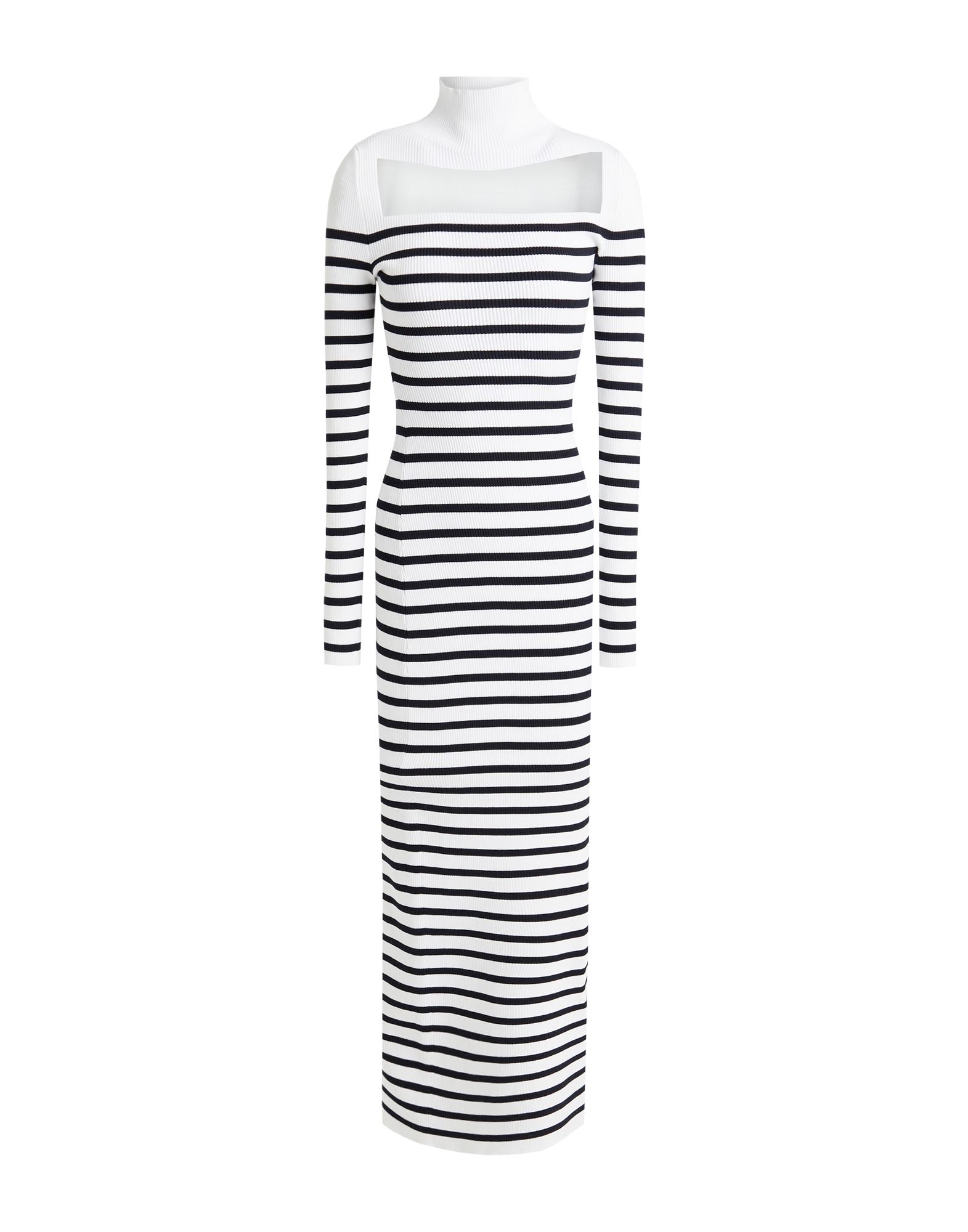 JEAN PAUL GAULTIER JEAN PAUL GAULTIER ΦΟΡΕΜΑΤΑ Μάξι φόρεμα