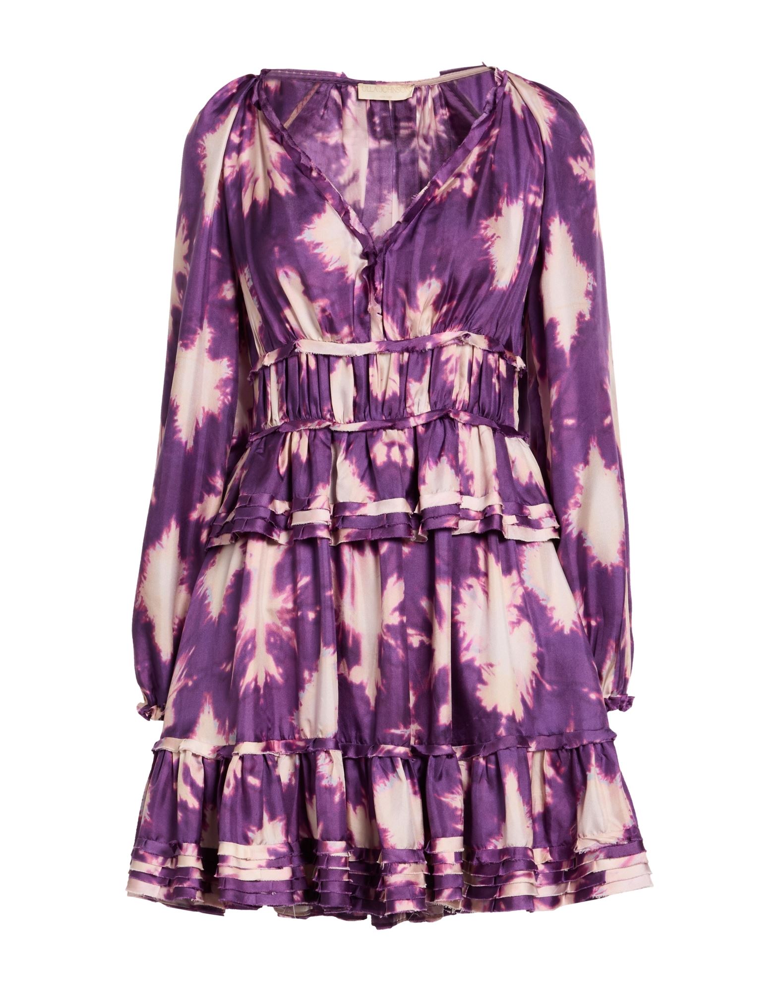 ULLA JOHNSON ULLA JOHNSON ΦΟΡΕΜΑΤΑ Midi φόρεμα