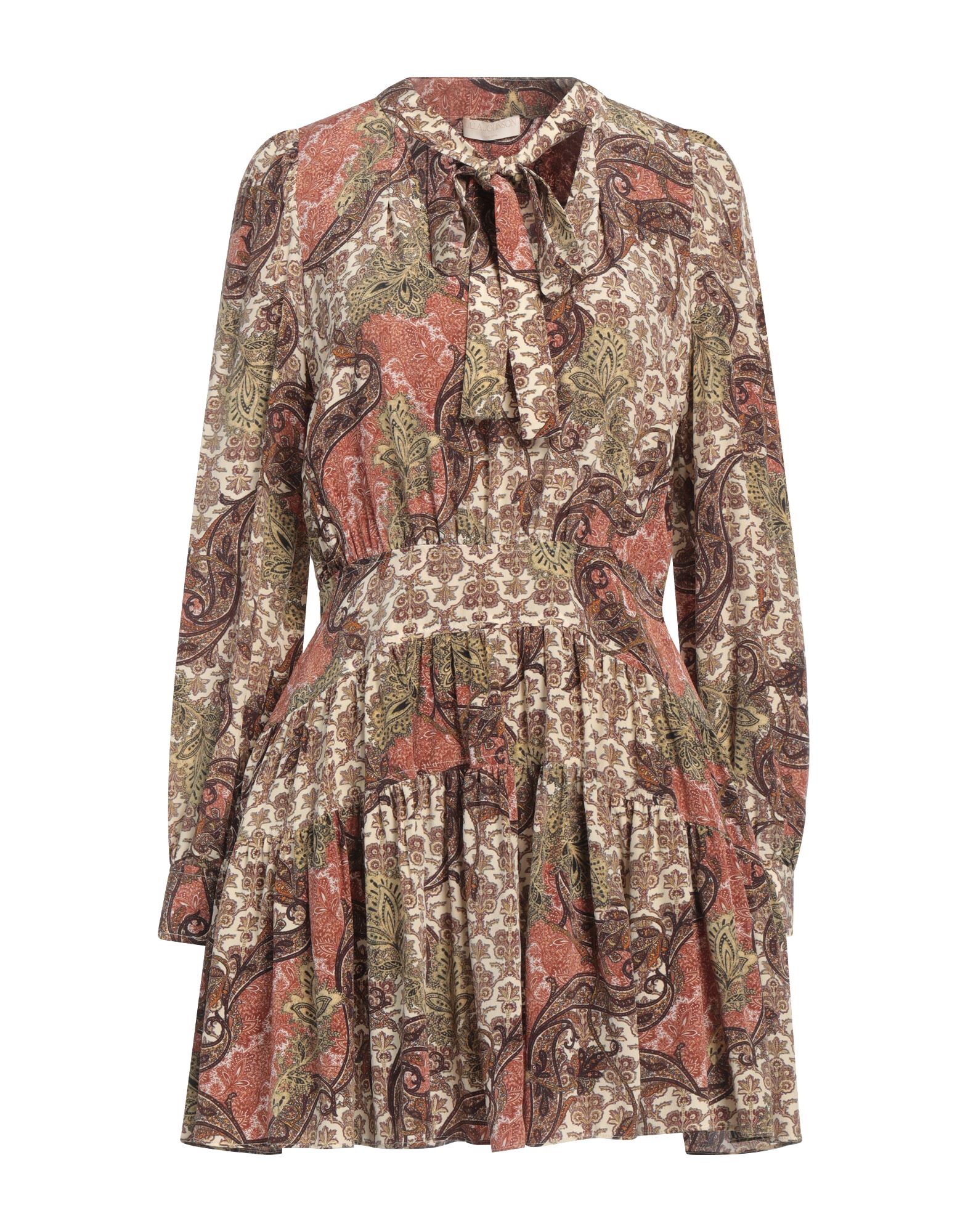 ULLA JOHNSON ULLA JOHNSON ΦΟΡΕΜΑΤΑ Μίνι φόρεμα