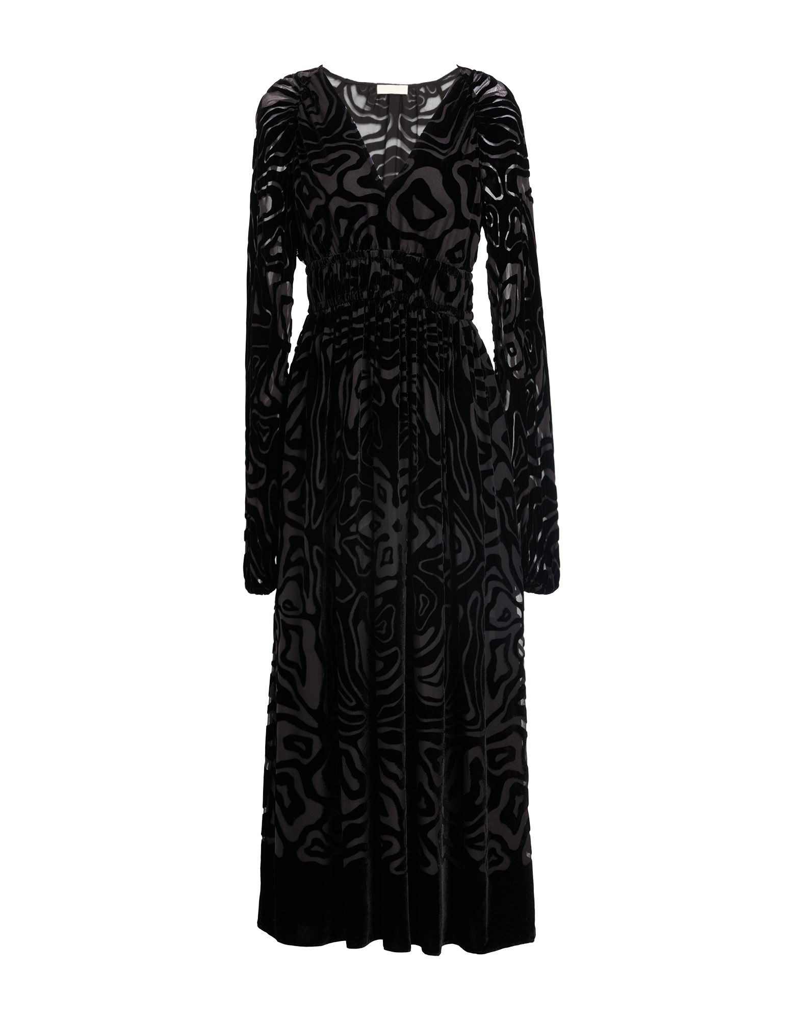 ULLA JOHNSON ULLA JOHNSON ΦΟΡΕΜΑΤΑ Μάξι φόρεμα