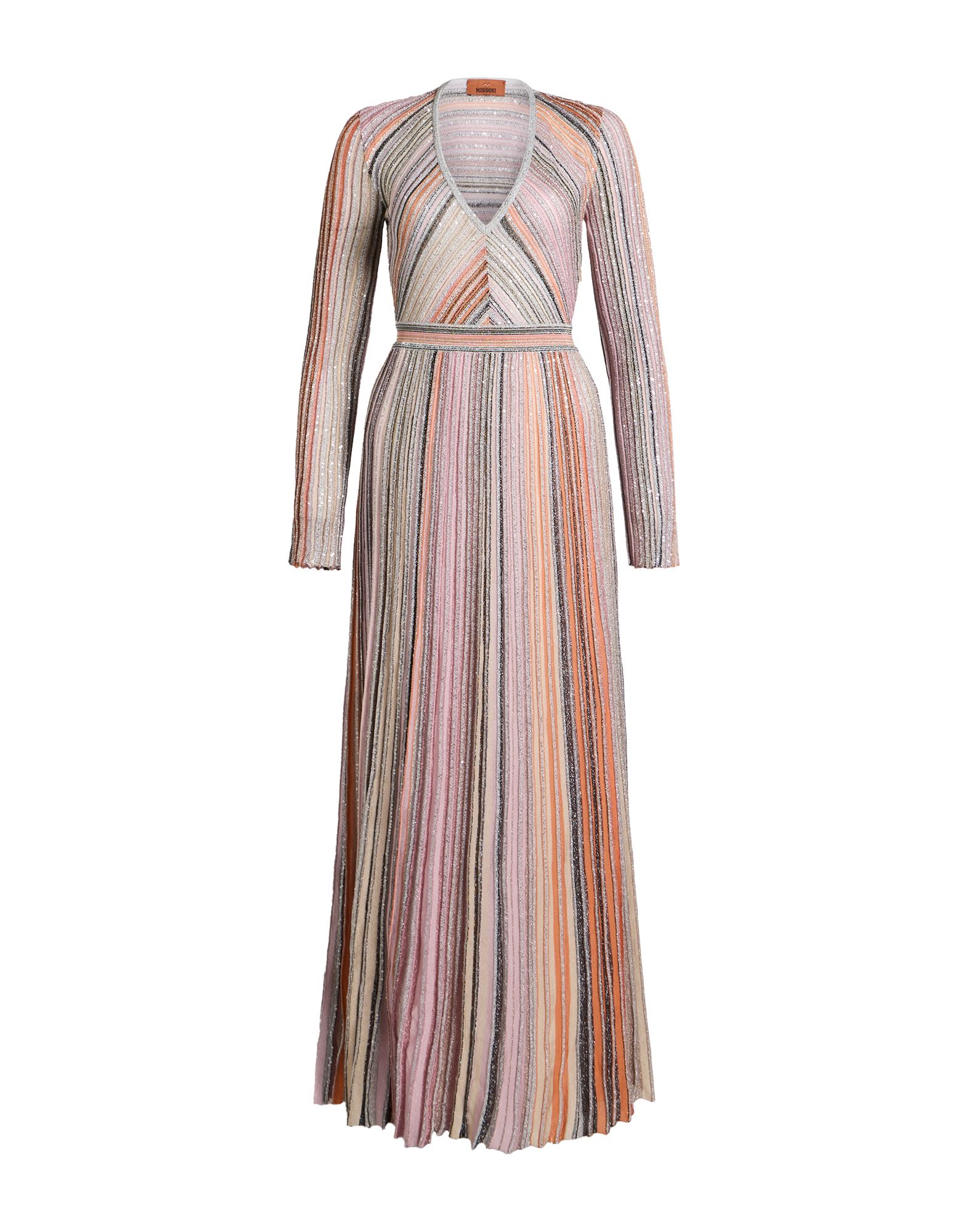 MISSONI MISSONI ΦΟΡΕΜΑΤΑ Μάξι φόρεμα
