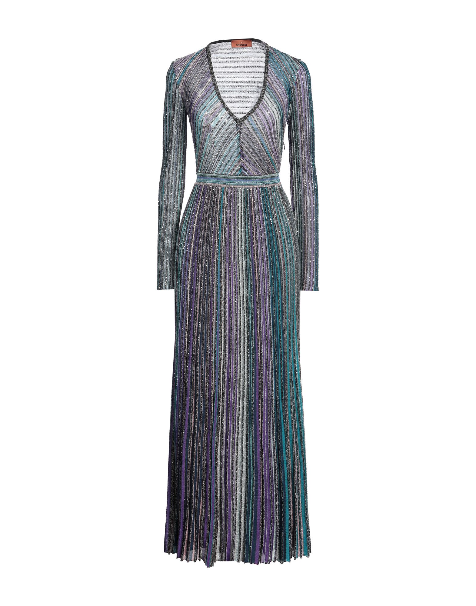 MISSONI MISSONI ΦΟΡΕΜΑΤΑ Μάξι φόρεμα