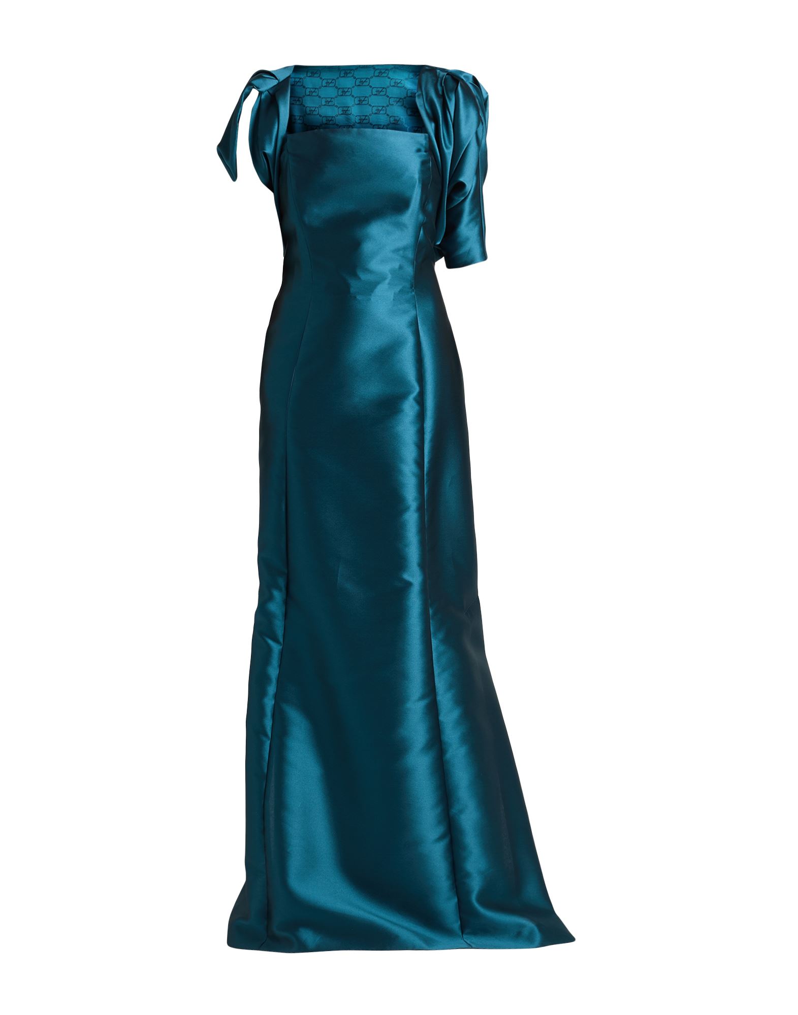  Alberta Ferretti - Kleider - Maxi-kleider - On Yoox.com 