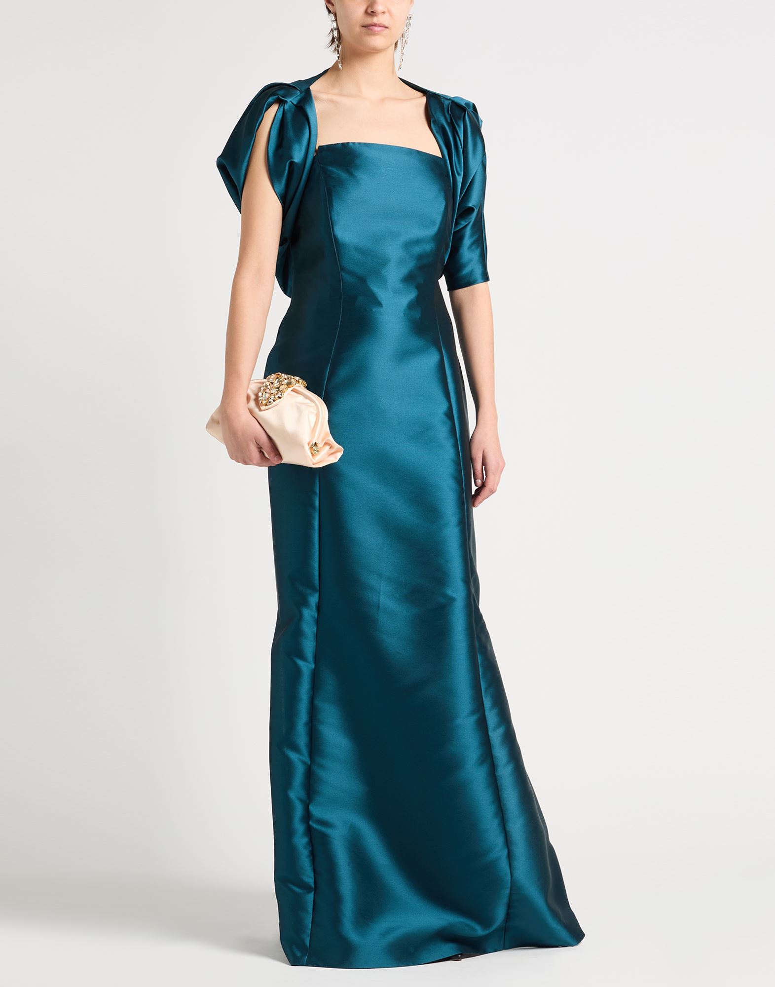  Alberta Ferretti - Kleider - Maxi-kleider - On Yoox.com 