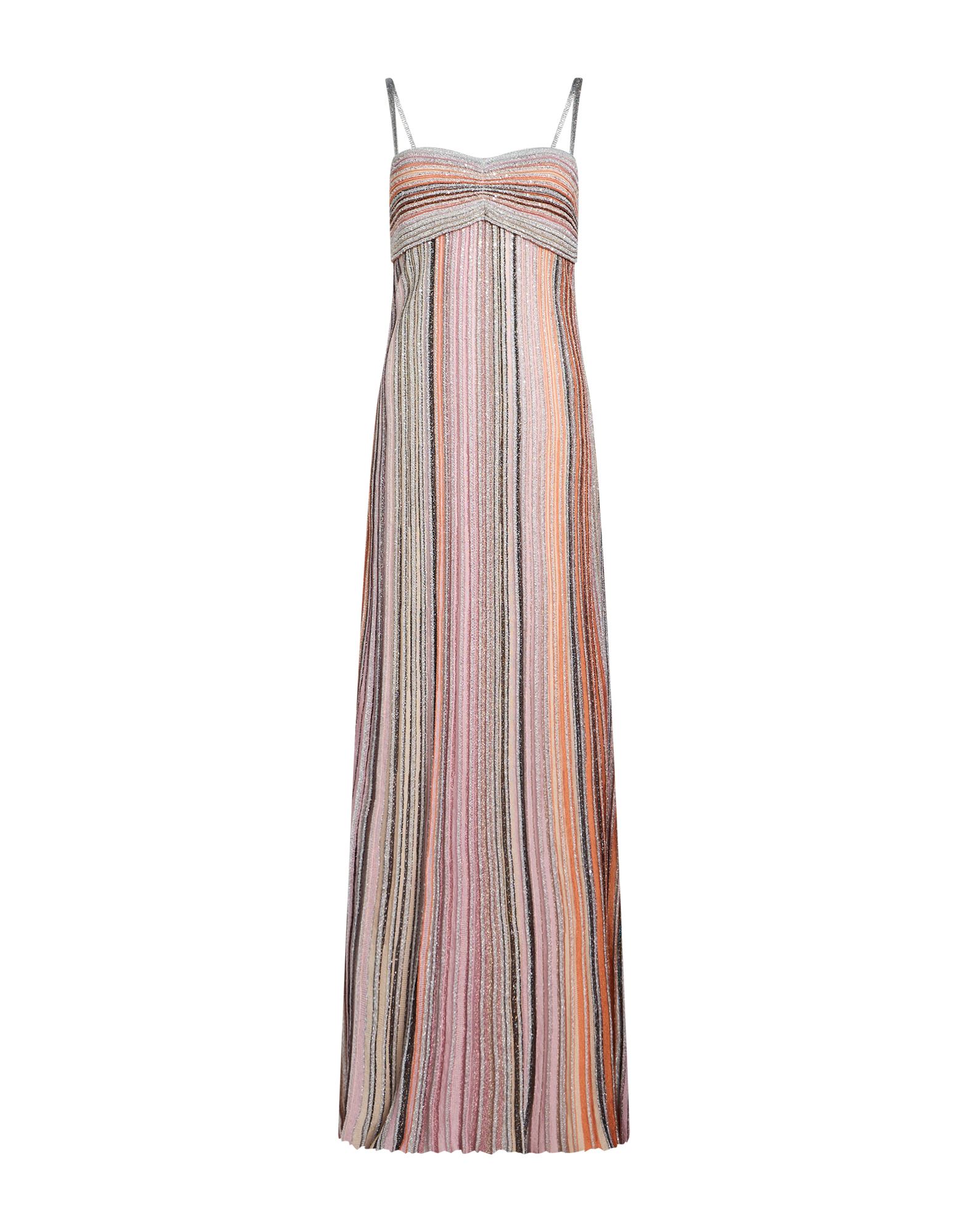MISSONI MISSONI ΦΟΡΕΜΑΤΑ Μάξι φόρεμα