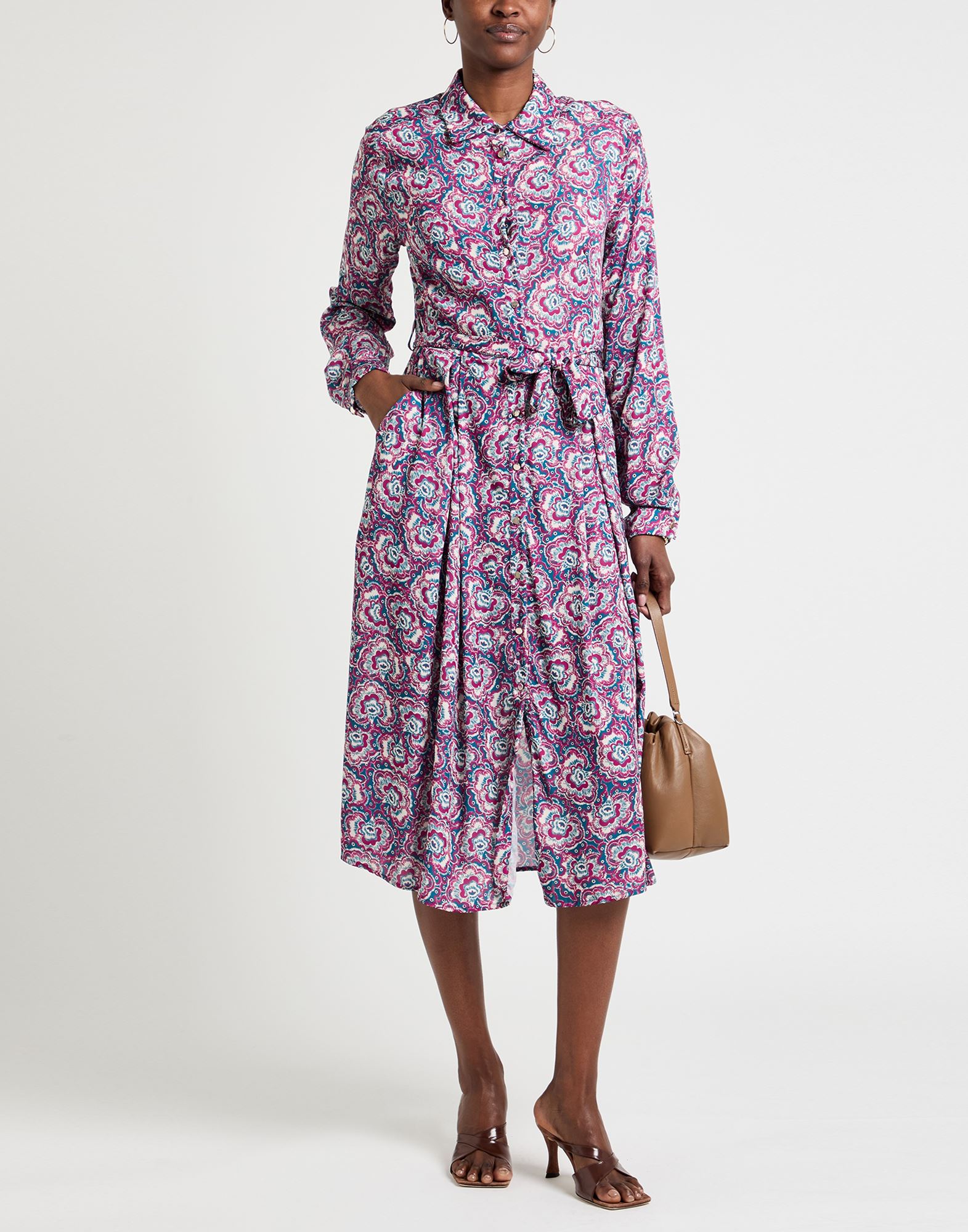  Toy G. - Vestidos - Vestidos Midi - On Yoox.com 