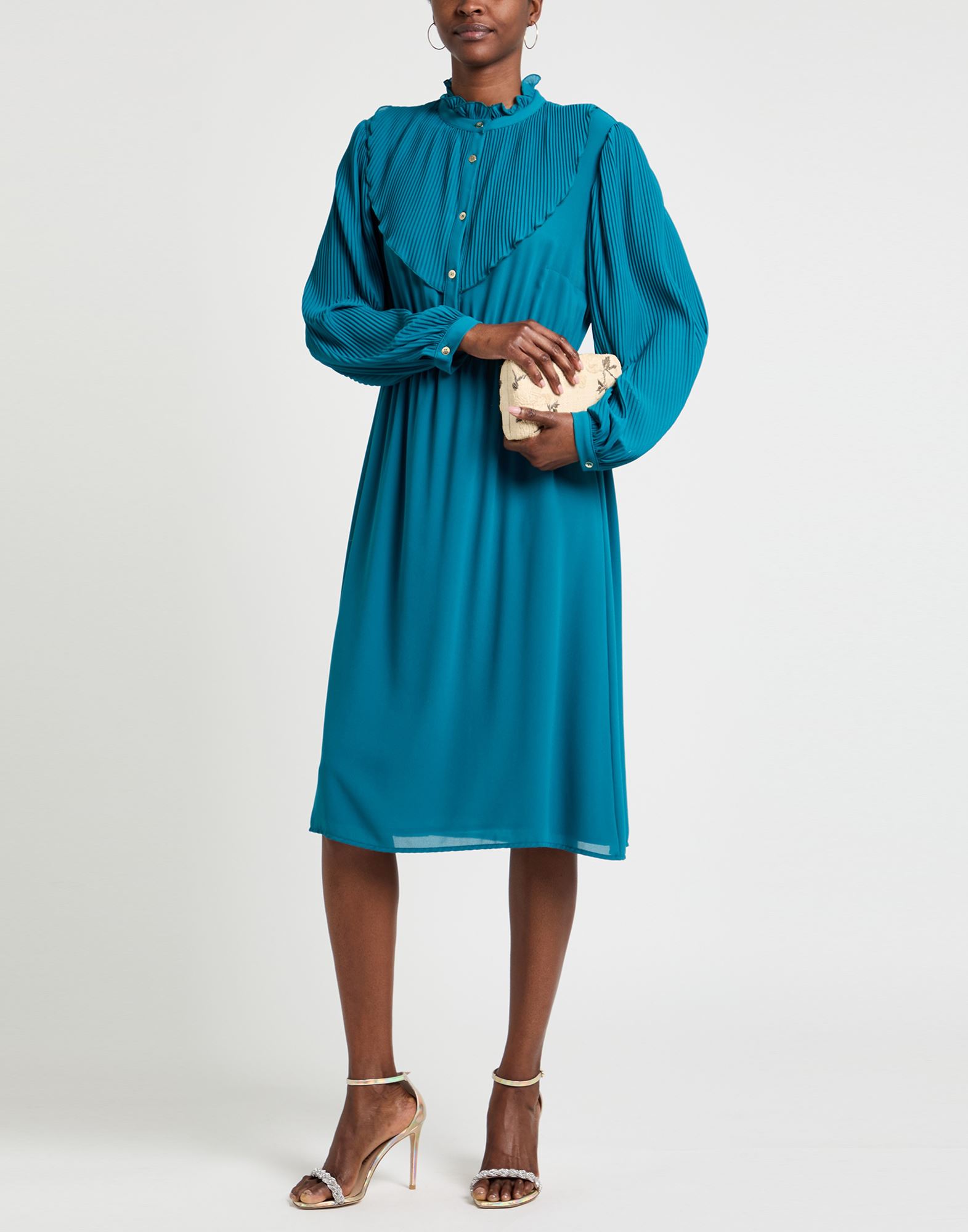  Toy G. - Vestidos - Vestidos Midi - On Yoox.com 