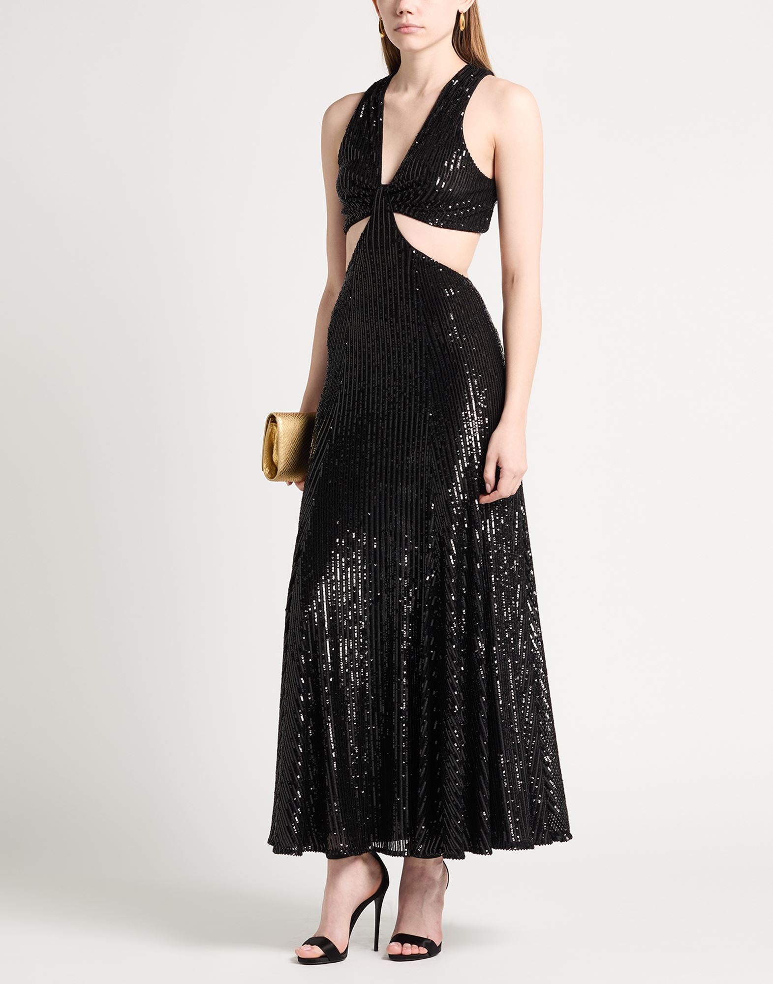  Pinko - Vestidos - Vestidos Largos - On Yoox.com 