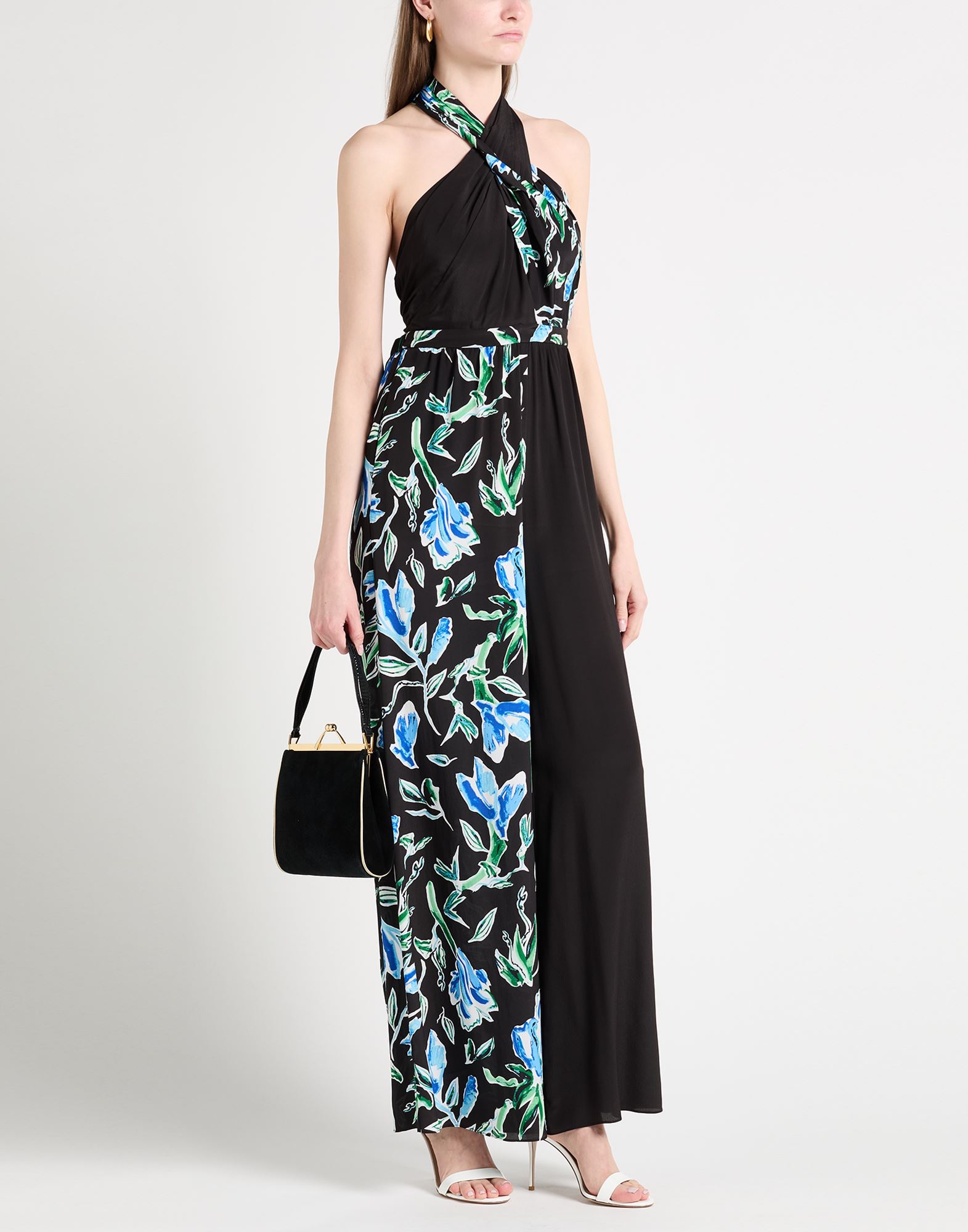  Diane Von Furstenberg - Overalls - Jumpsuits - On Yoox.com 
