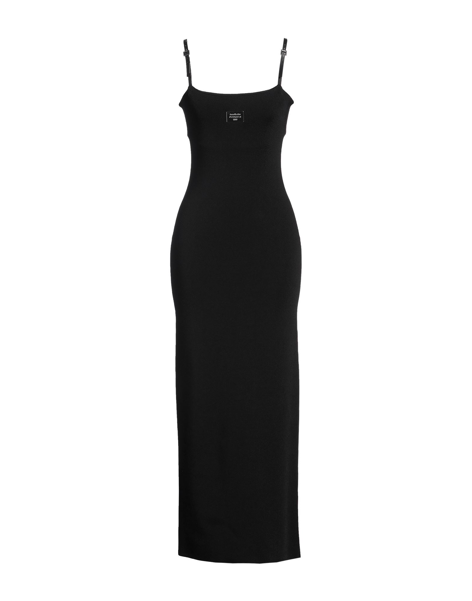  Acne Studios - Kleider - Maxi-kleider - On Yoox.com 