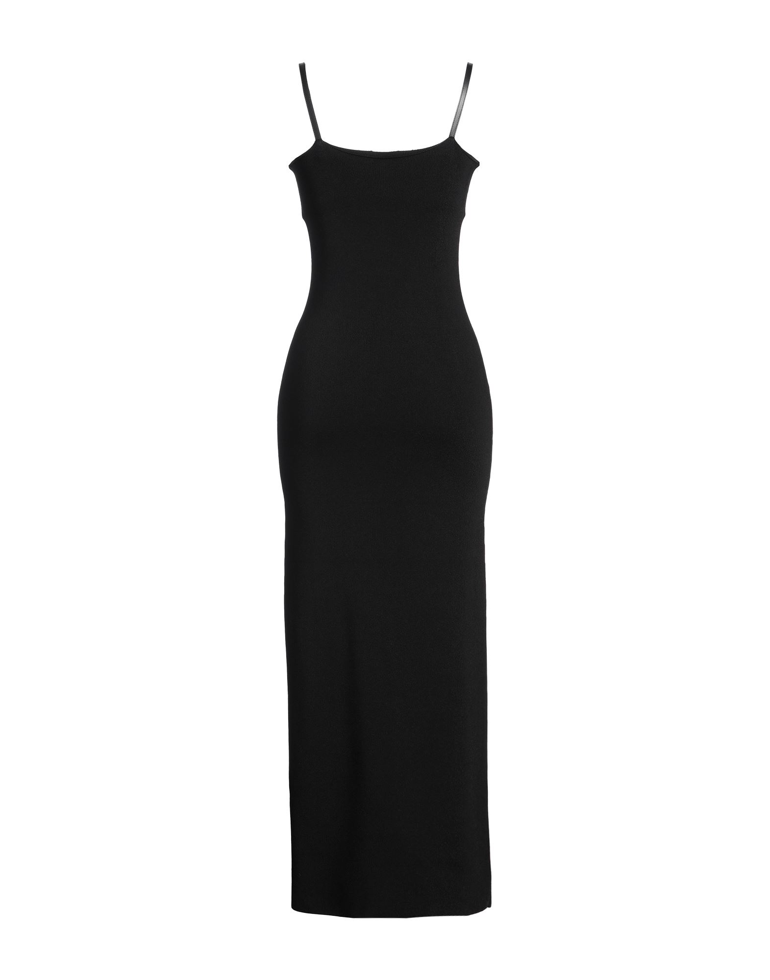  Acne Studios - Kleider - Maxi-kleider - On Yoox.com 