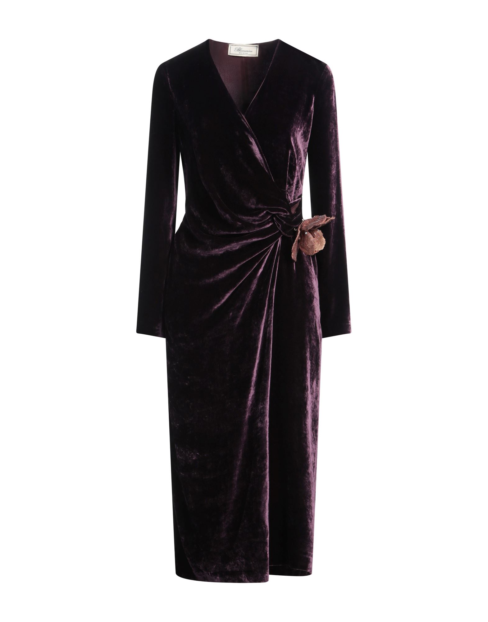 BLUMARINE BLUMARINE ΦΟΡΕΜΑΤΑ Midi φόρεμα