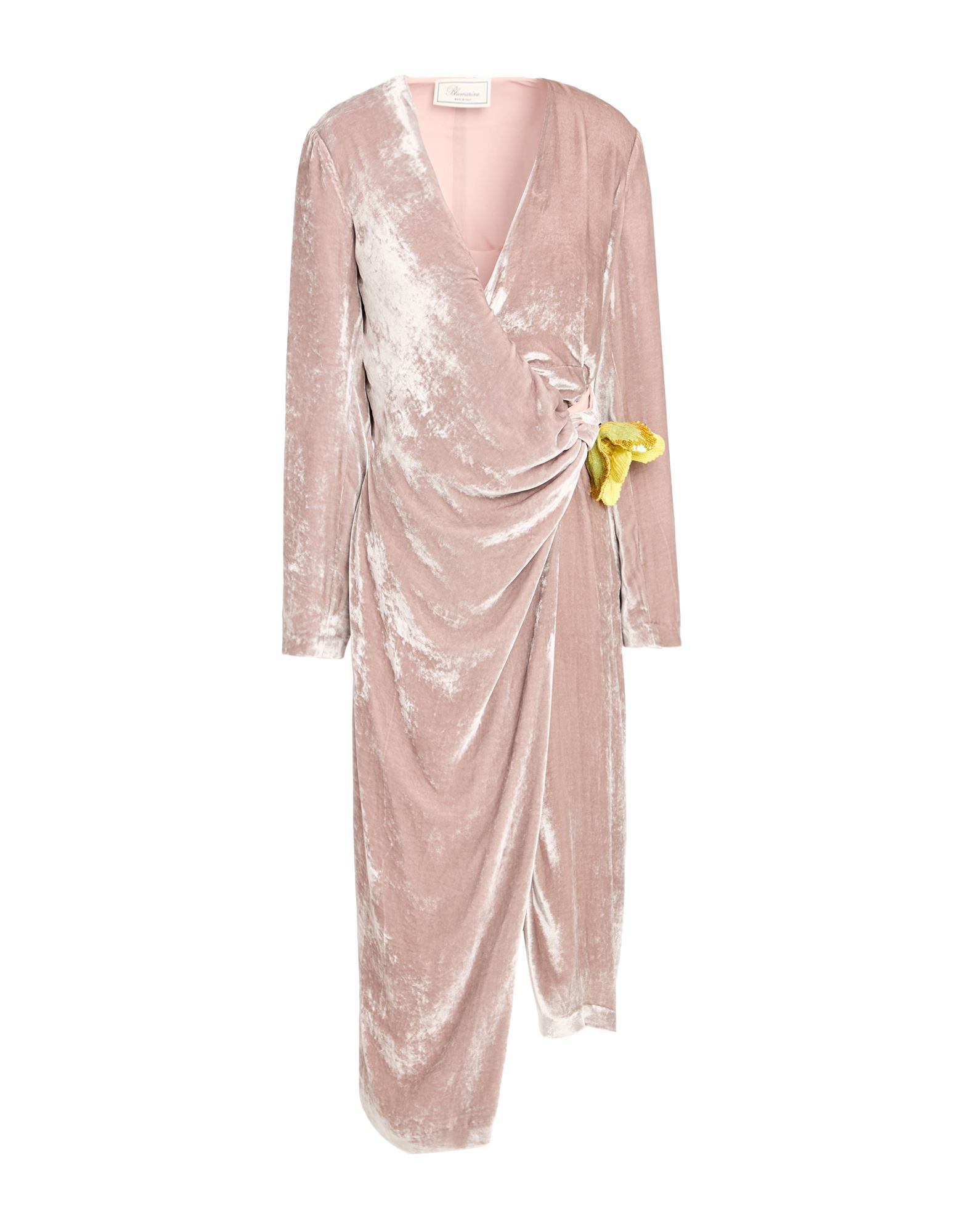 BLUMARINE BLUMARINE ΦΟΡΕΜΑΤΑ Midi φόρεμα