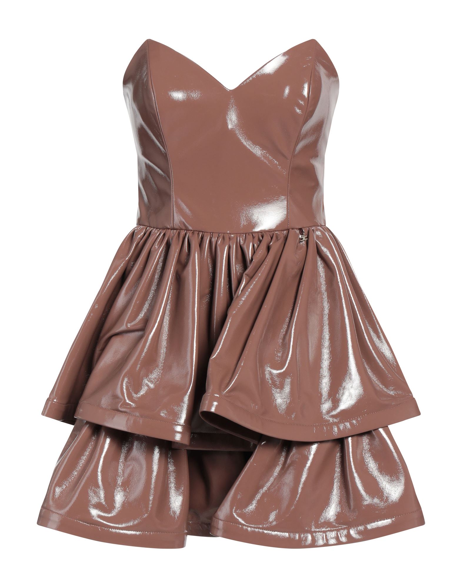 ELISABETTA FRANCHI ELISABETTA FRANCHI ΦΟΡΕΜΑΤΑ Μίνι φόρεμα