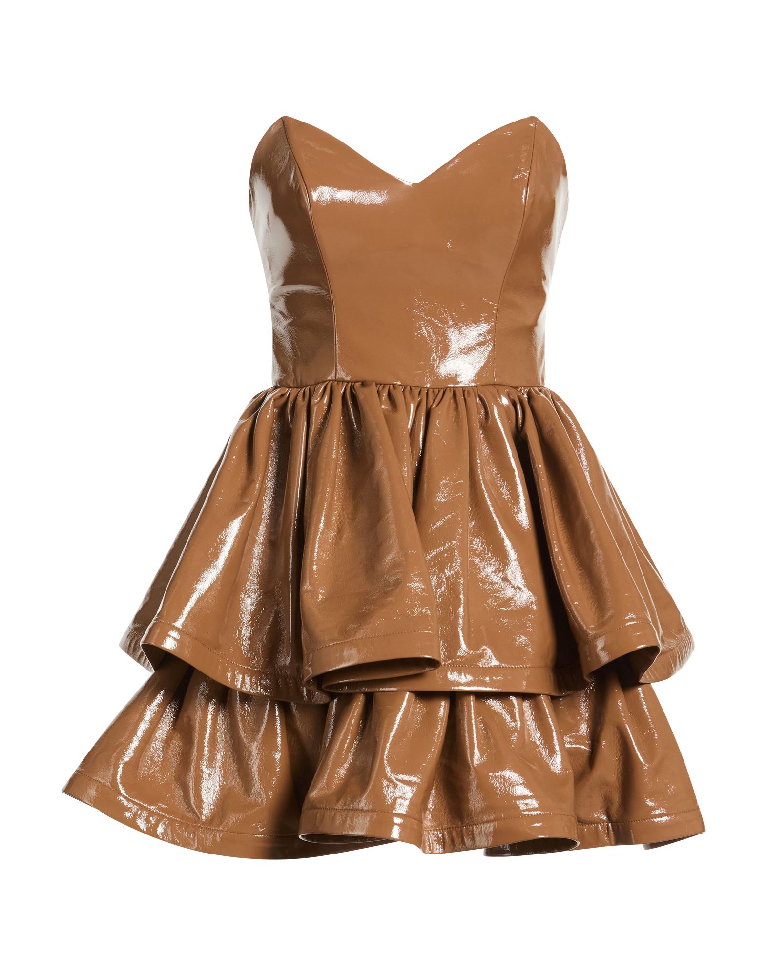 ELISABETTA FRANCHI ELISABETTA FRANCHI ΦΟΡΕΜΑΤΑ Μίνι φόρεμα