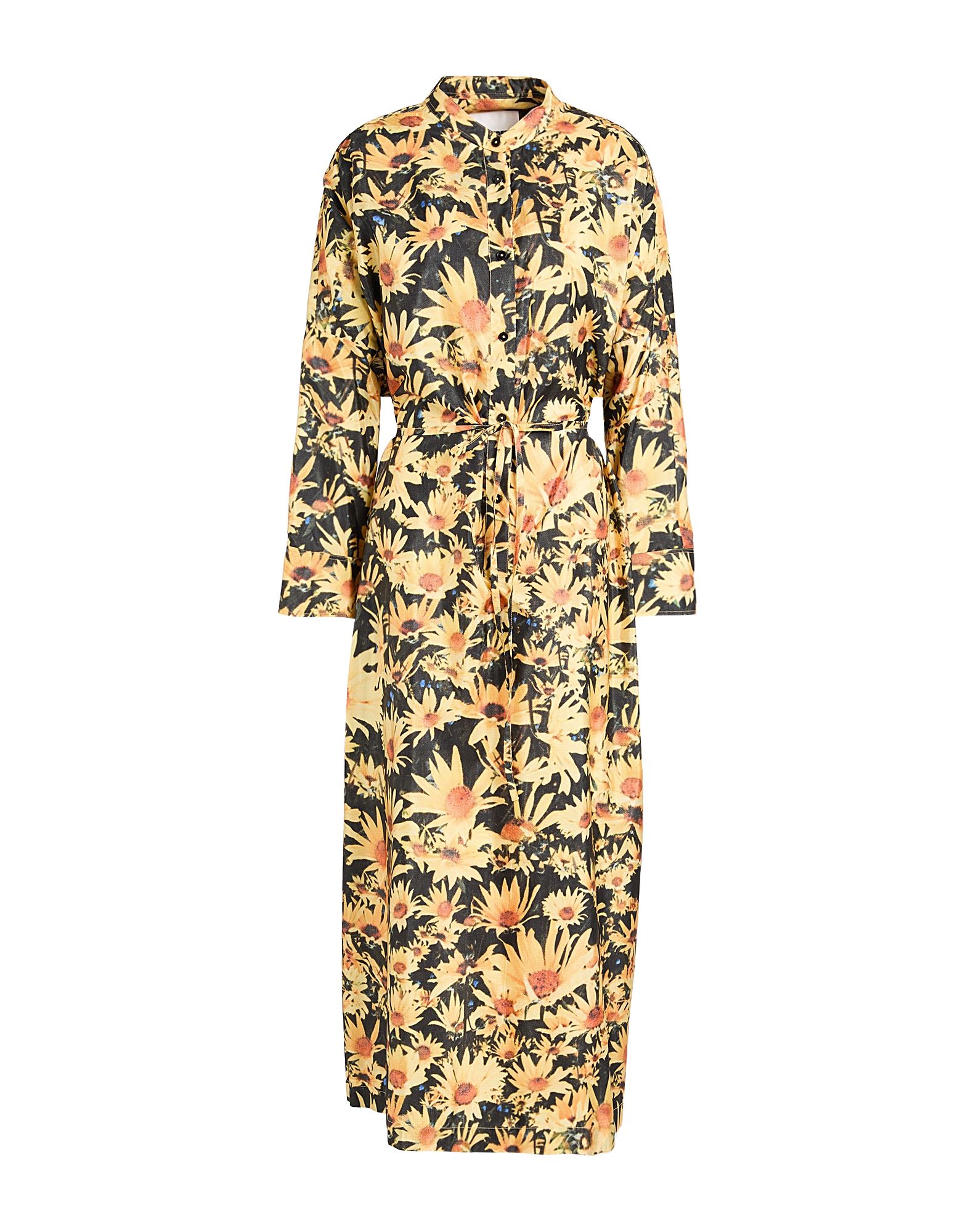 JIL SANDER+ JIL SANDER+ ΦΟΡΕΜΑΤΑ Μάξι φόρεμα