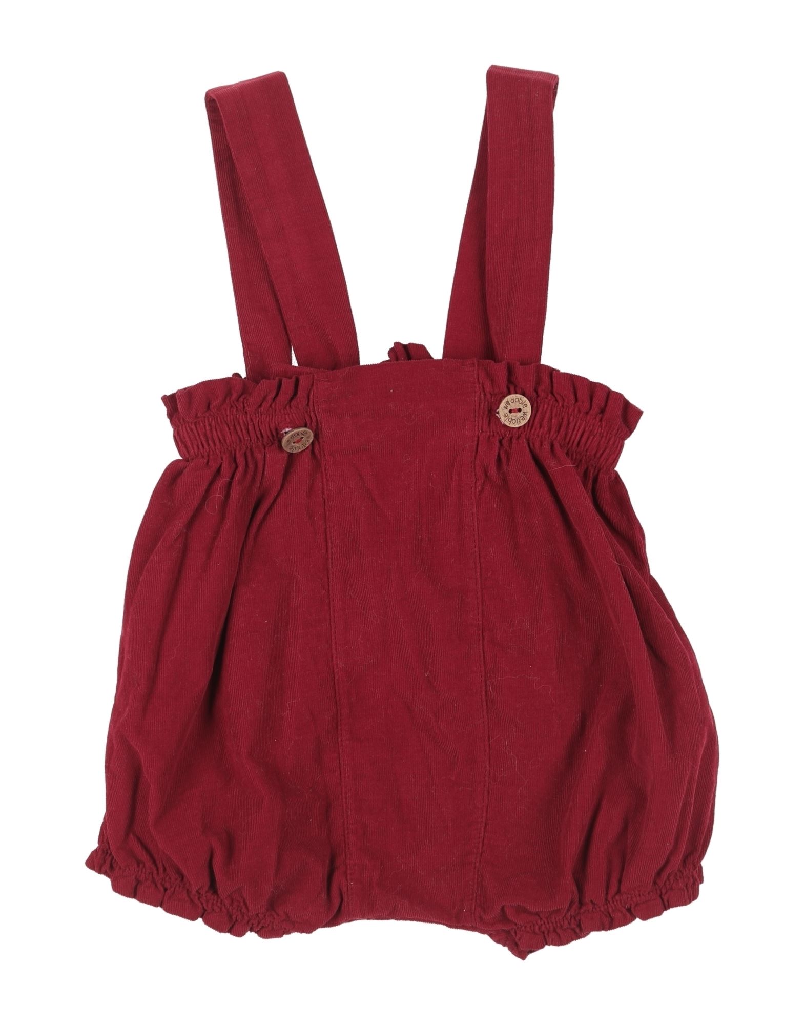  Wedoble - Neugeborene - Babystrampler & -latzhose - On Yoox.com 