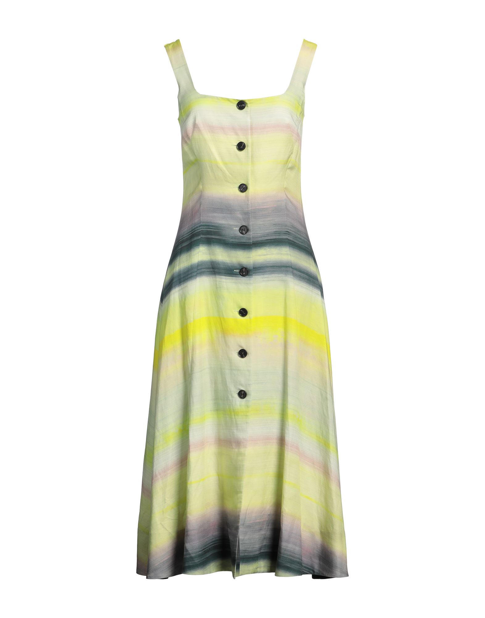 PAUL SMITH PAUL SMITH ΦΟΡΕΜΑΤΑ Midi φόρεμα