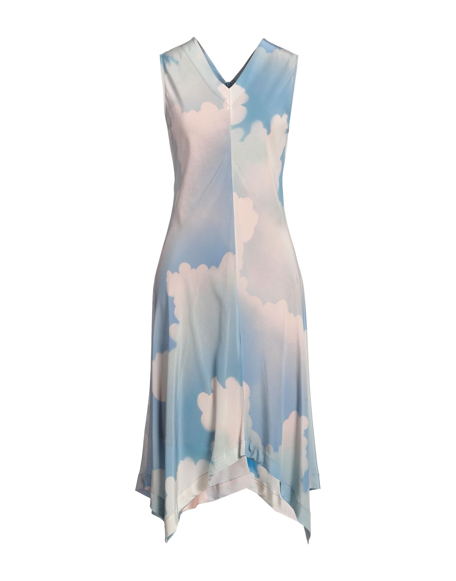 PAUL SMITH PAUL SMITH ΦΟΡΕΜΑΤΑ Midi φόρεμα