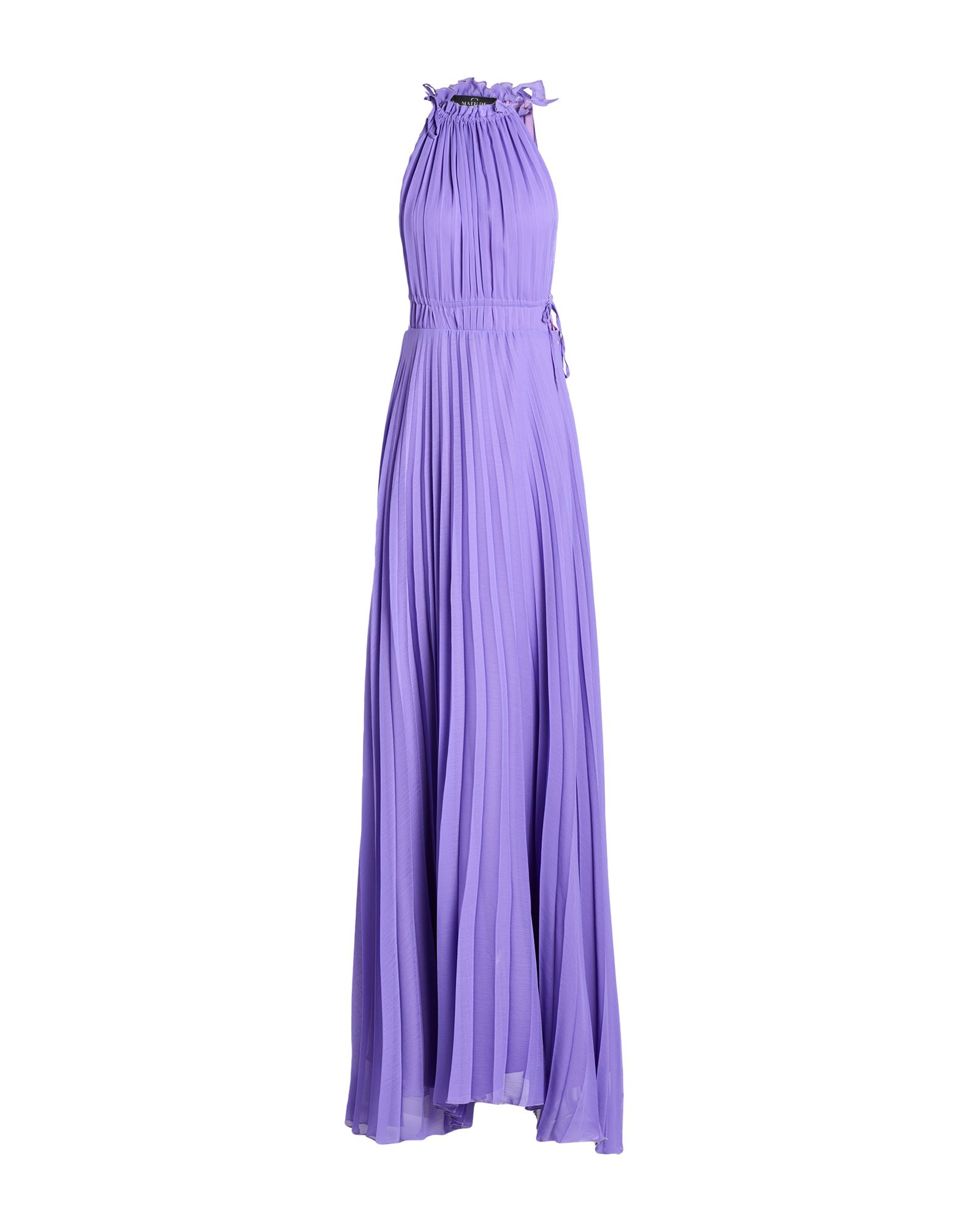 MATILDE COUTURE MATILDE COUTURE ΦΟΡΕΜΑΤΑ Μάξι φόρεμα