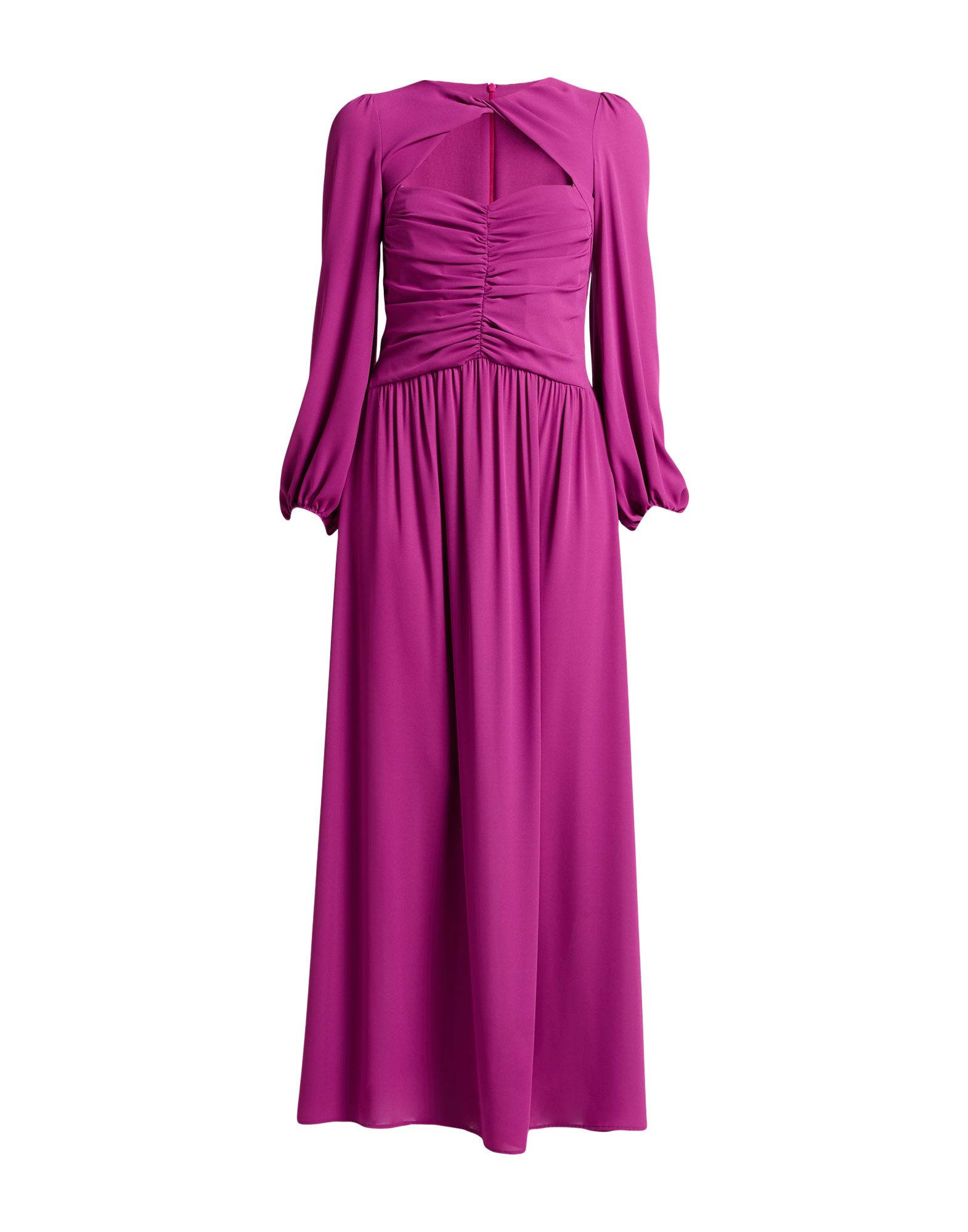  Soallure - Kleider - Maxi-kleider - On Yoox.com 