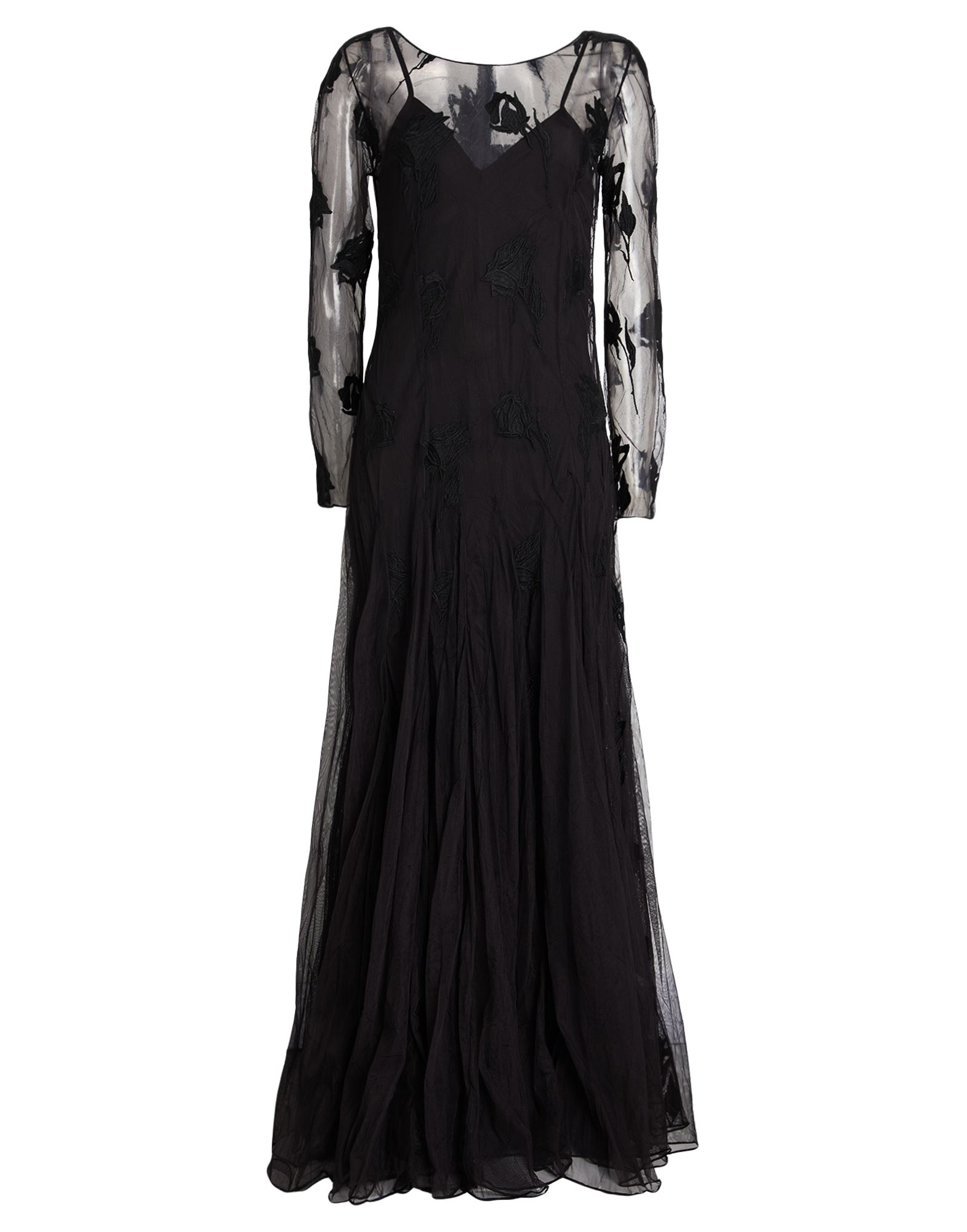  Blugirl - Kleider - Maxi-kleider - On Yoox.com 