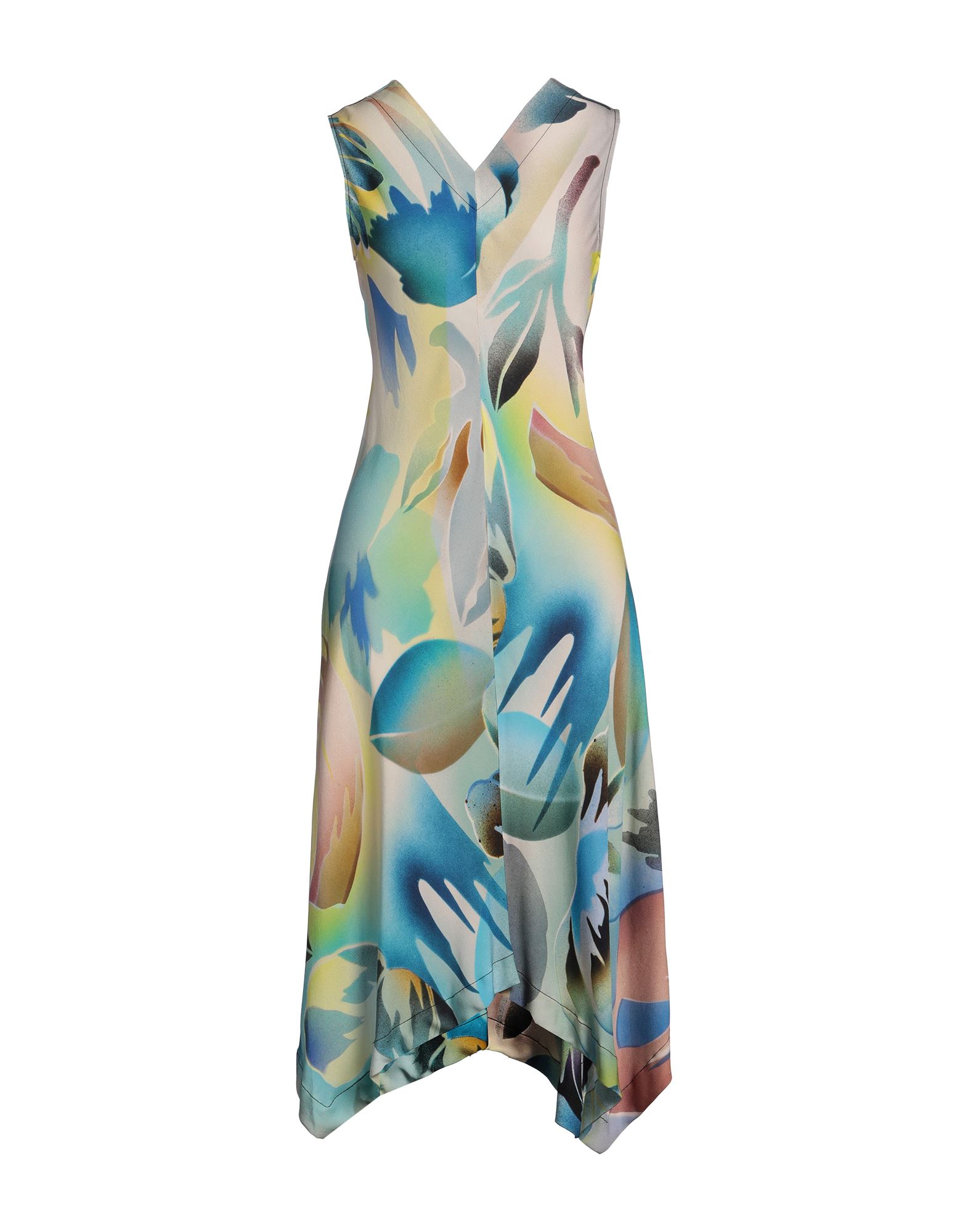 PAUL SMITH PAUL SMITH ΦΟΡΕΜΑΤΑ Midi φόρεμα