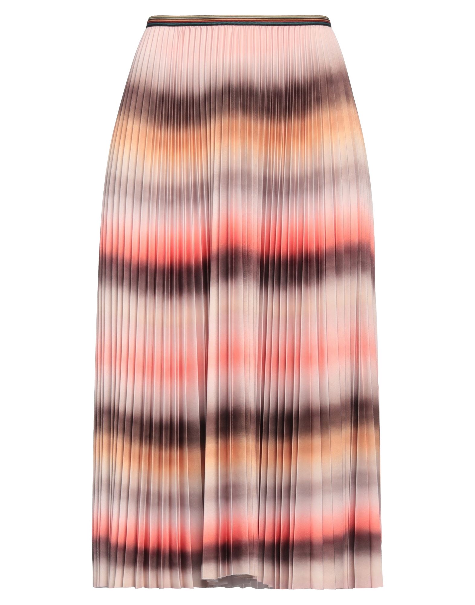  Paul Smith - Hosen & Röcke - Midi-röcke - On Yoox.com 