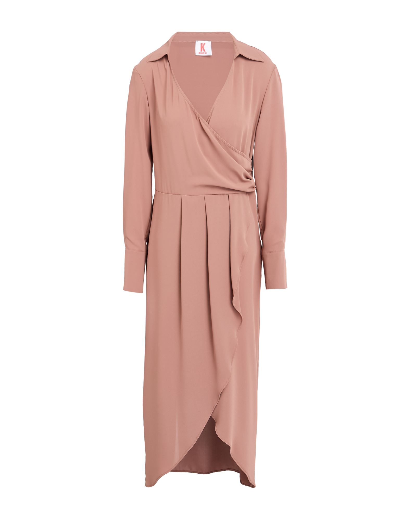  Kontatto - Vestidos - Vestidos Midi - On Yoox.com 