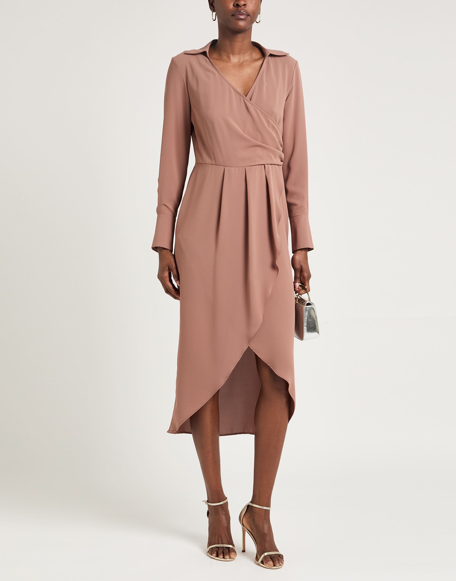 Kontatto - Vestidos - Vestidos Midi - On Yoox.com 