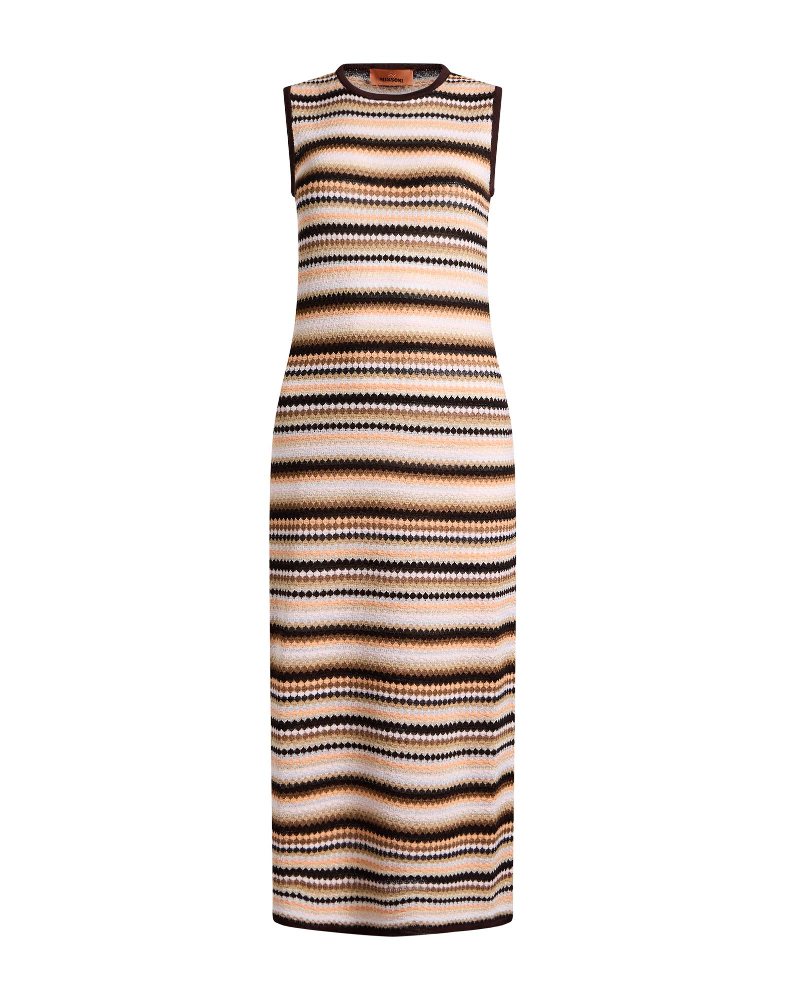 MISSONI MISSONI ΦΟΡΕΜΑΤΑ Midi φόρεμα
