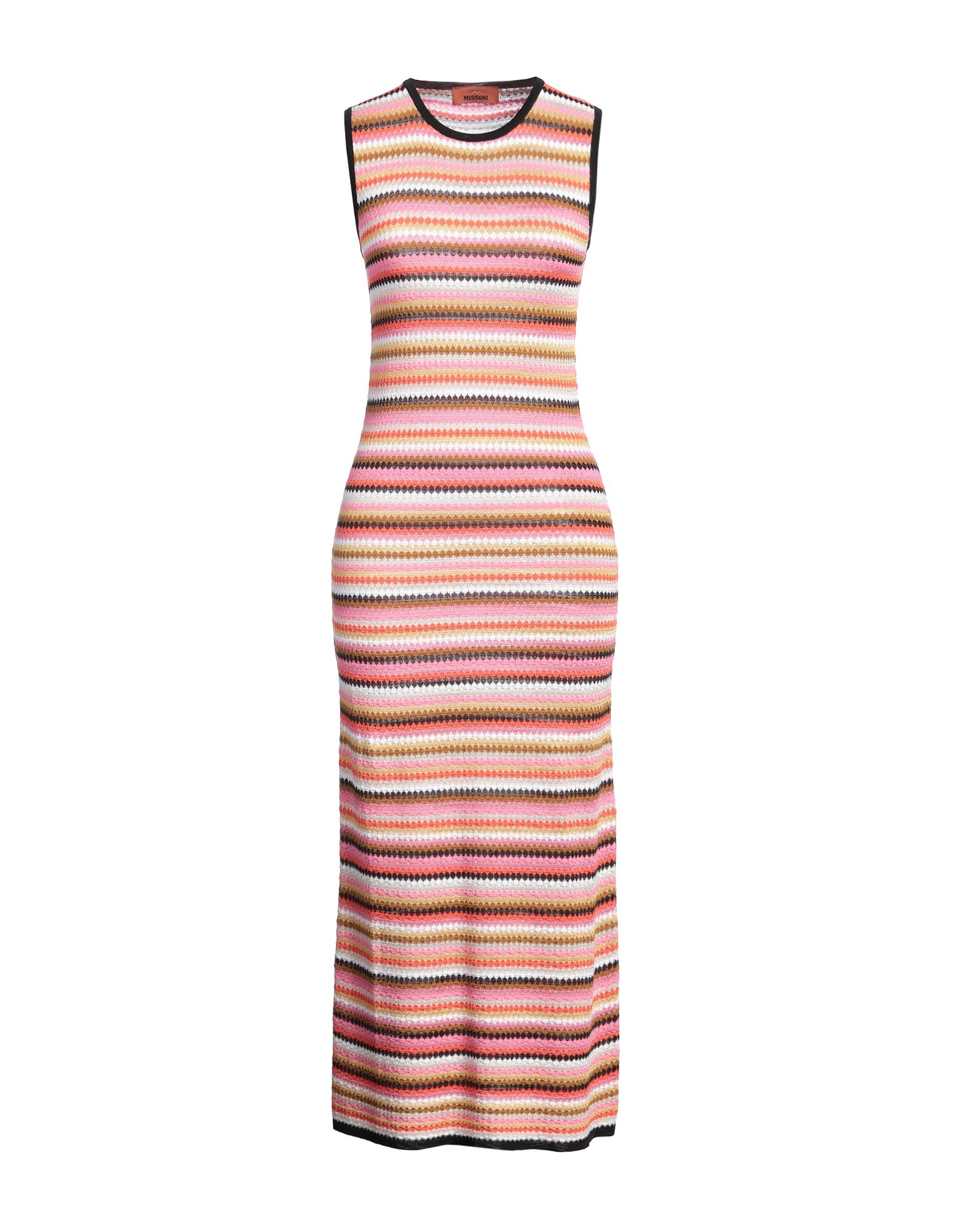 MISSONI MISSONI ΦΟΡΕΜΑΤΑ Midi φόρεμα