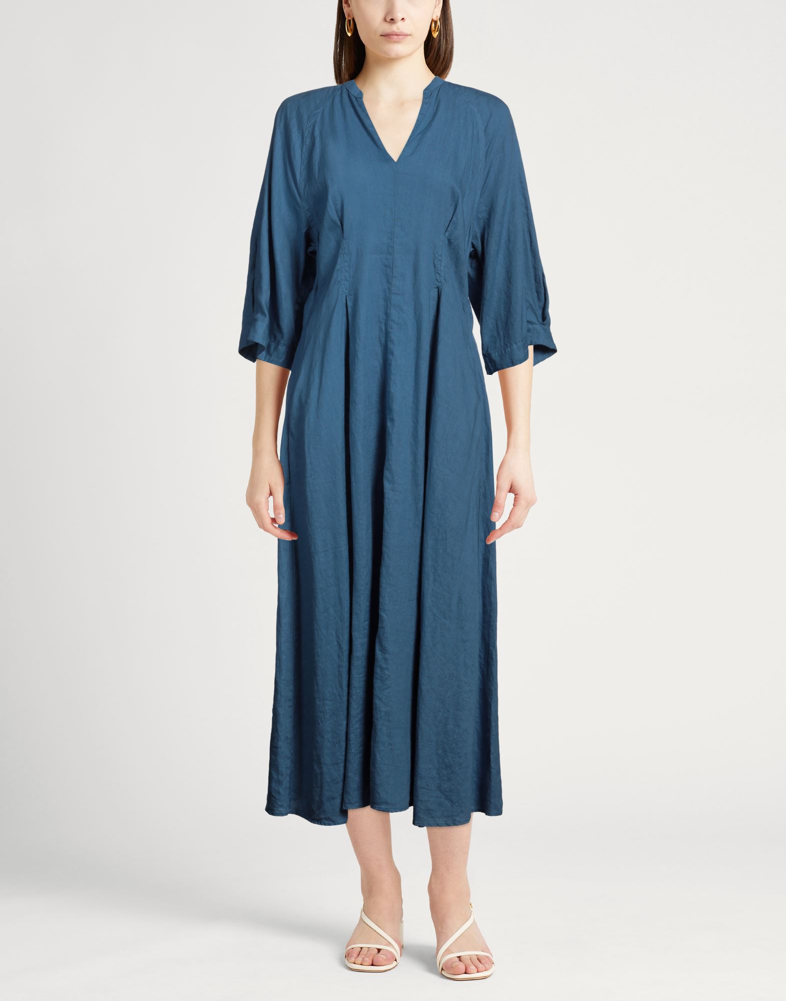  Aspesi - Kleider - Midi-kleider - On Yoox.com 