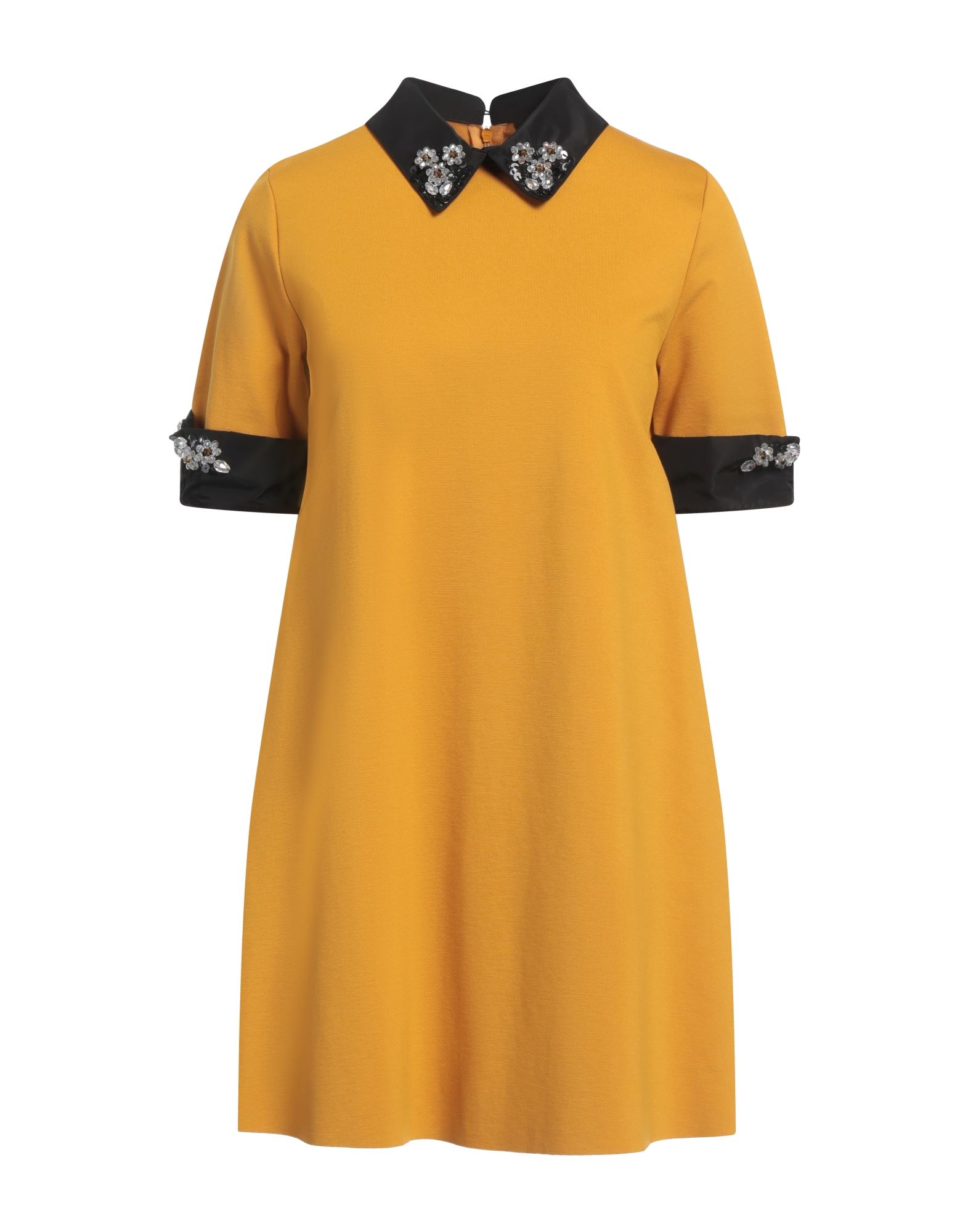 Gai Mattiolo - Kleider - Mini-kleider - On Yoox.com 