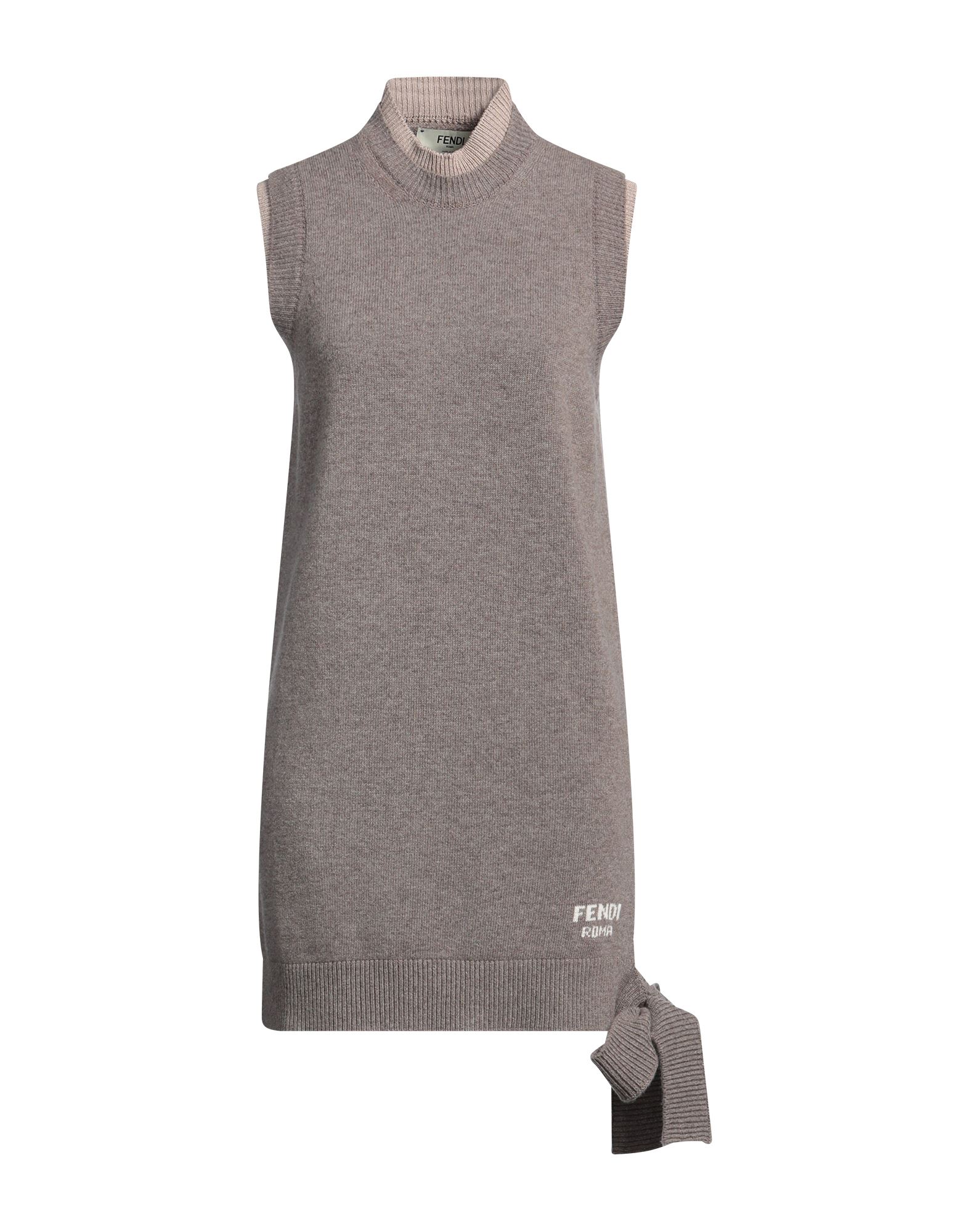  Fendi - Kleider - Mini-kleider - On Yoox.com 