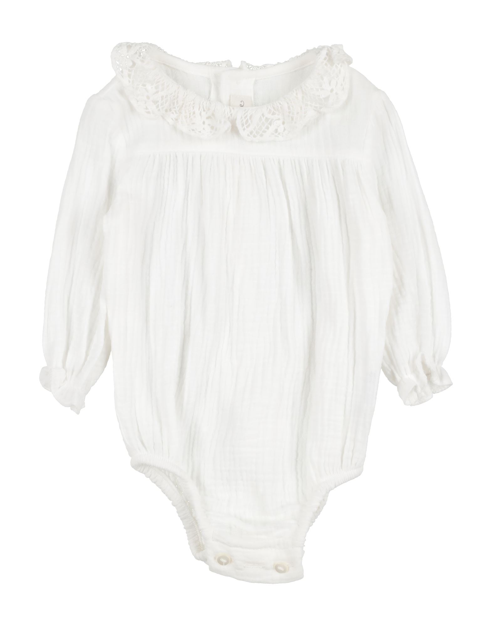  Fina Ejerique - Neugeborene - Strampelanzüge - On Yoox.com 