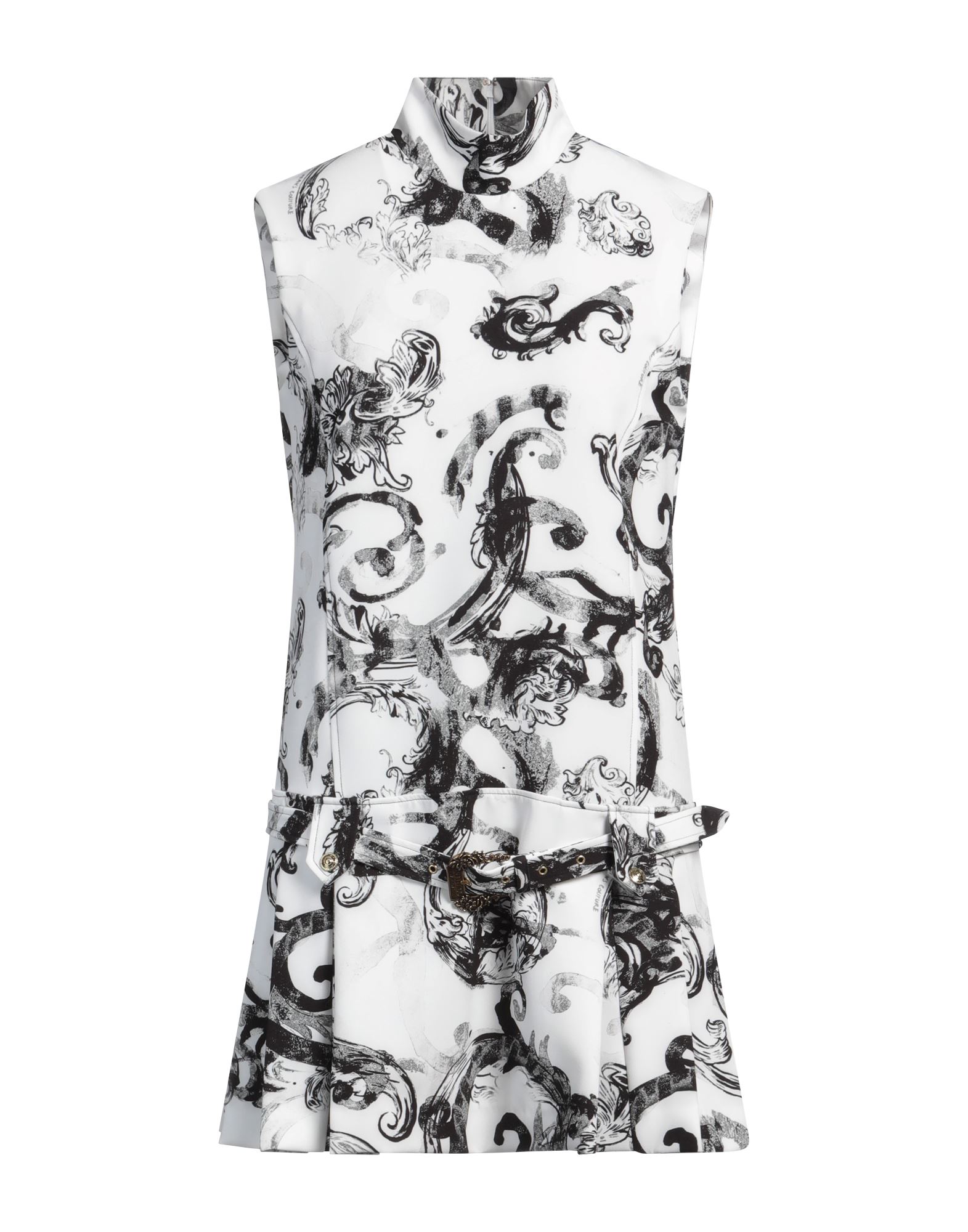 VERSACE JEANS COUTURE VERSACE JEANS COUTURE ΦΟΡΕΜΑΤΑ Μίνι φόρεμα