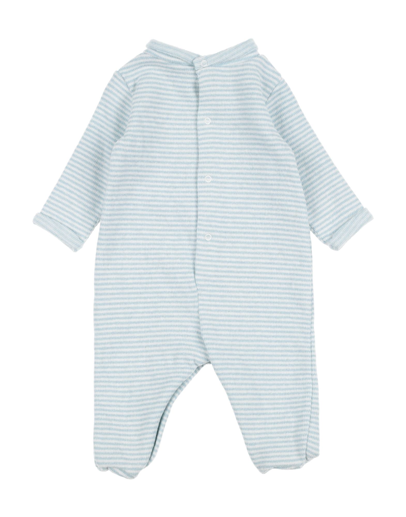  Lalalù - Neugeborene - Babystrampler & -latzhose - On Yoox.com 