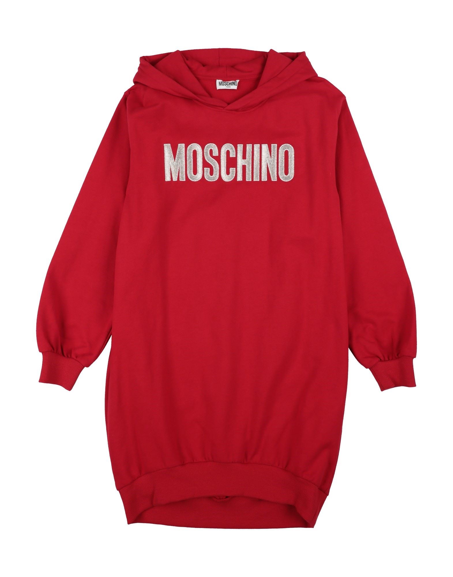  Moschino Teen - Kleider - Kinderkleider - On Yoox.com 