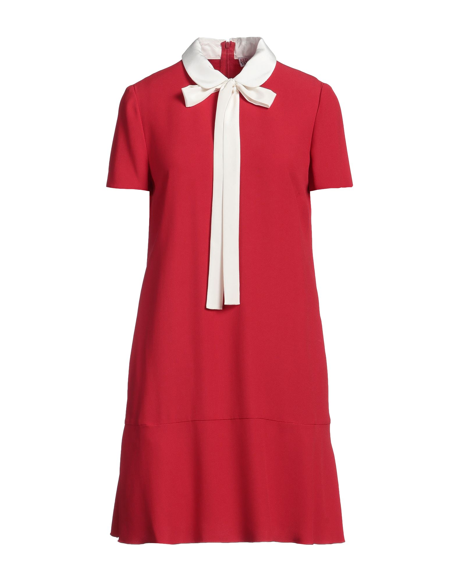 RED Valentino RED Valentino ΦΟΡΕΜΑΤΑ Μίνι φόρεμα