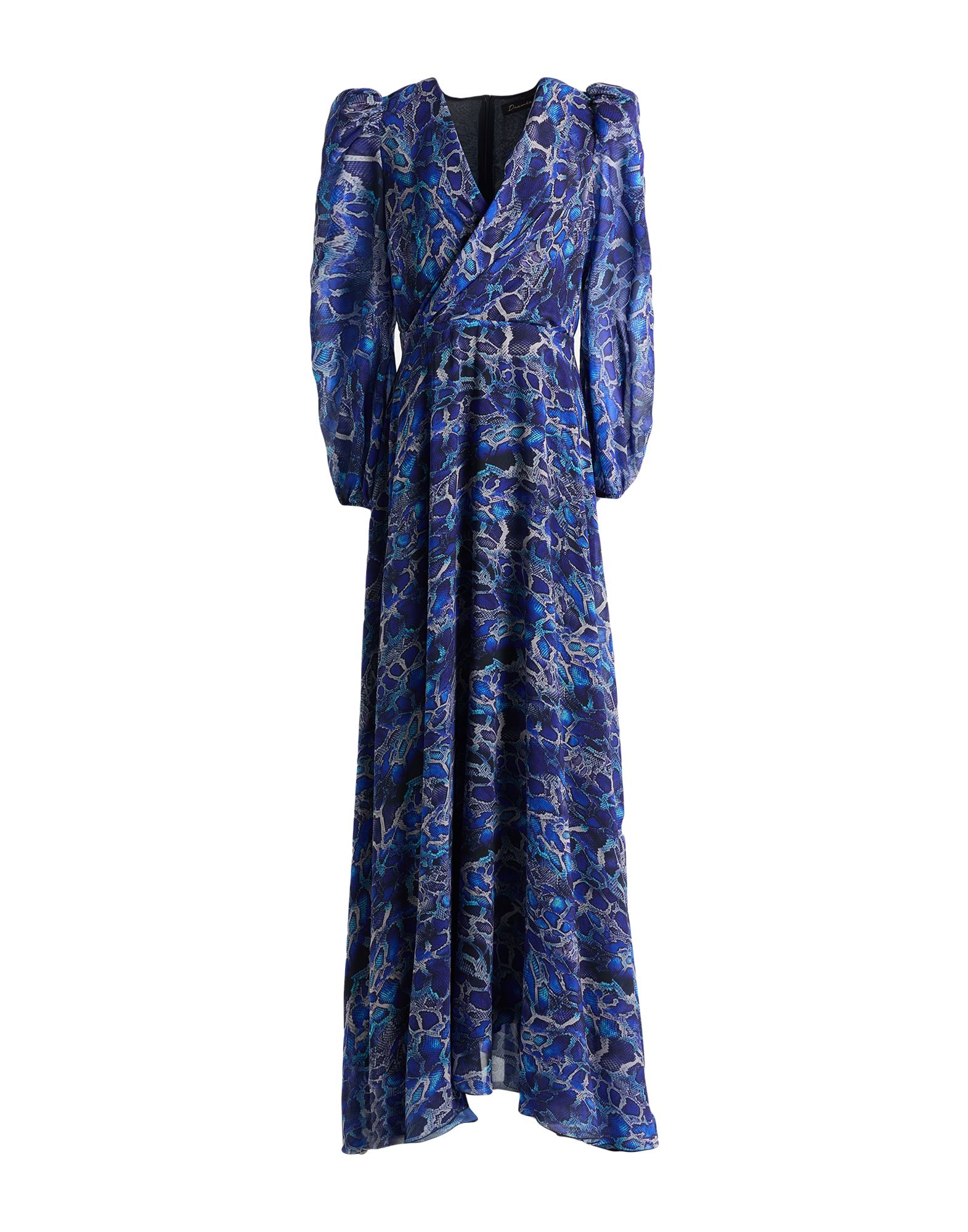  Dramée - Kleider - Maxi-kleider - On Yoox.com 