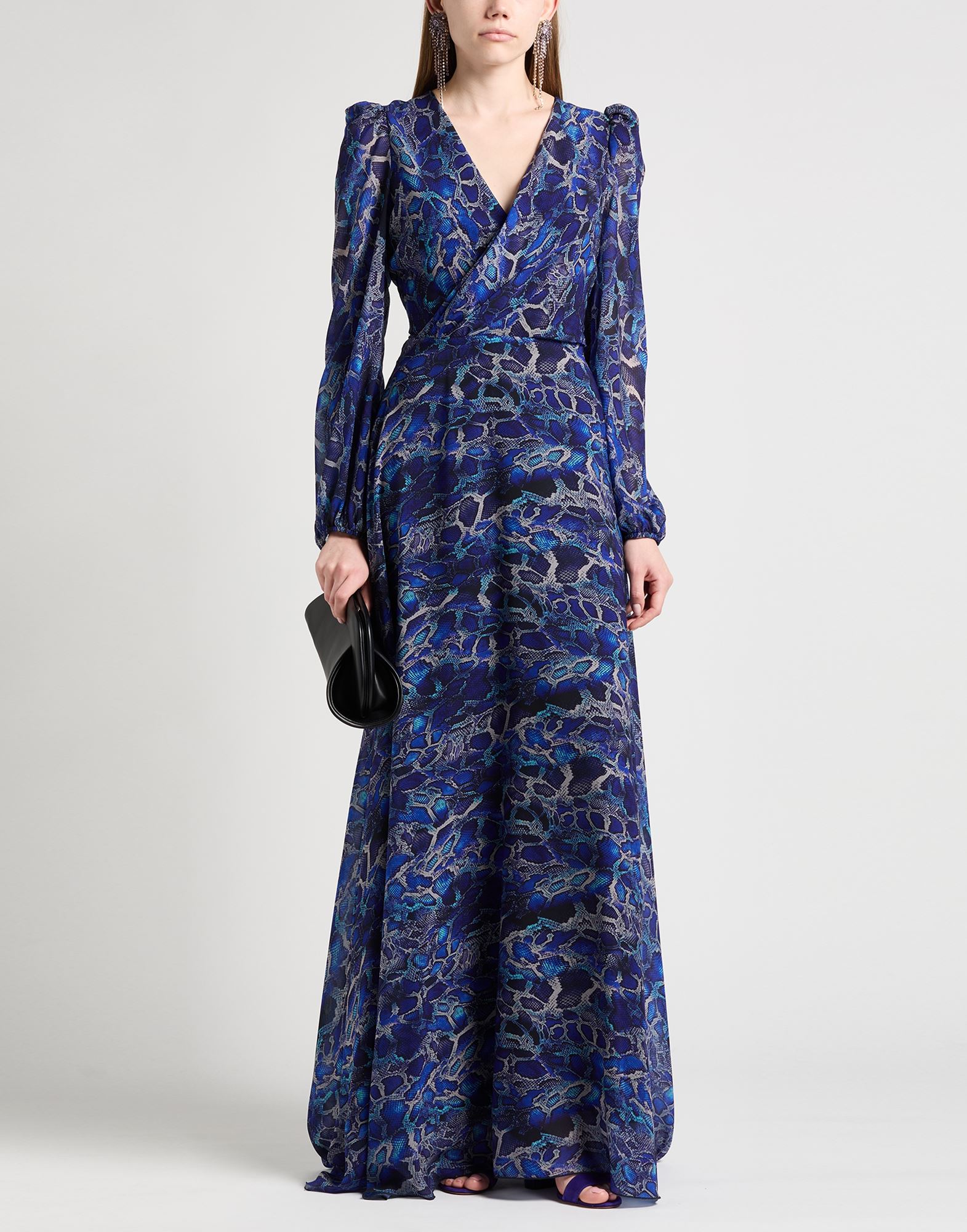  Dramée - Kleider - Maxi-kleider - On Yoox.com 
