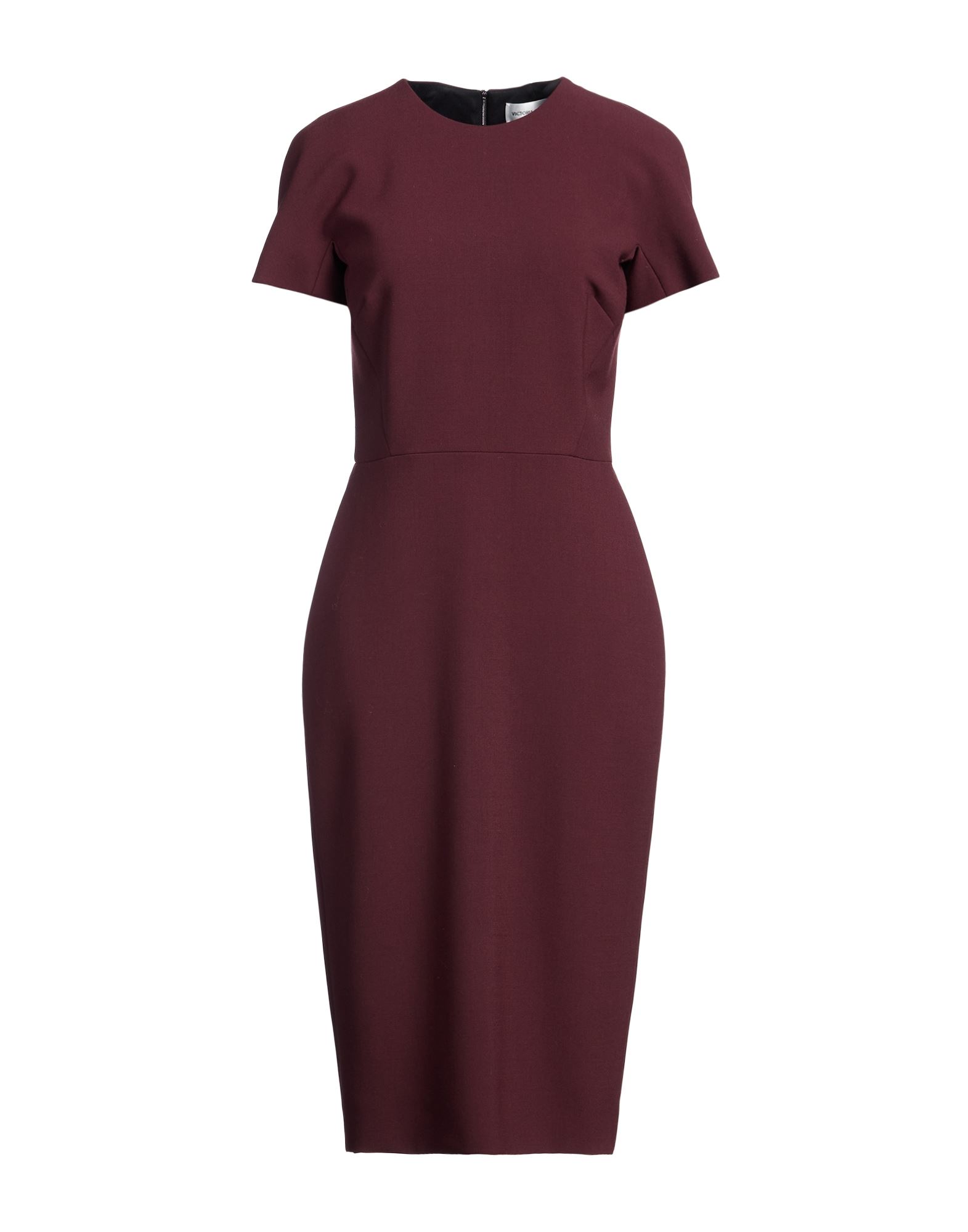 VICTORIA BECKHAM VICTORIA BECKHAM ΦΟΡΕΜΑΤΑ Midi φόρεμα