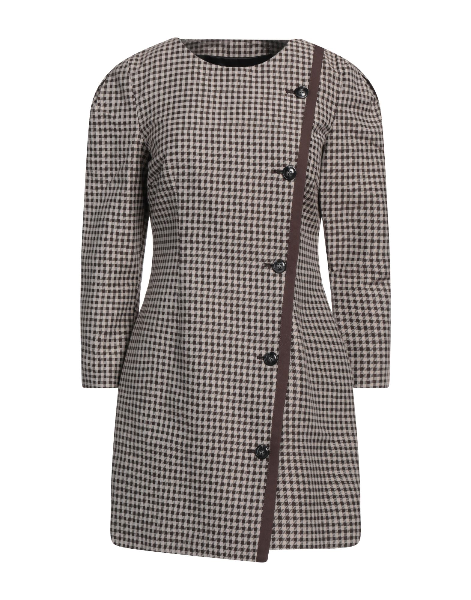  Baum Und Pferdgarten - Vestidos - Minivestidos - On Yoox.com 
