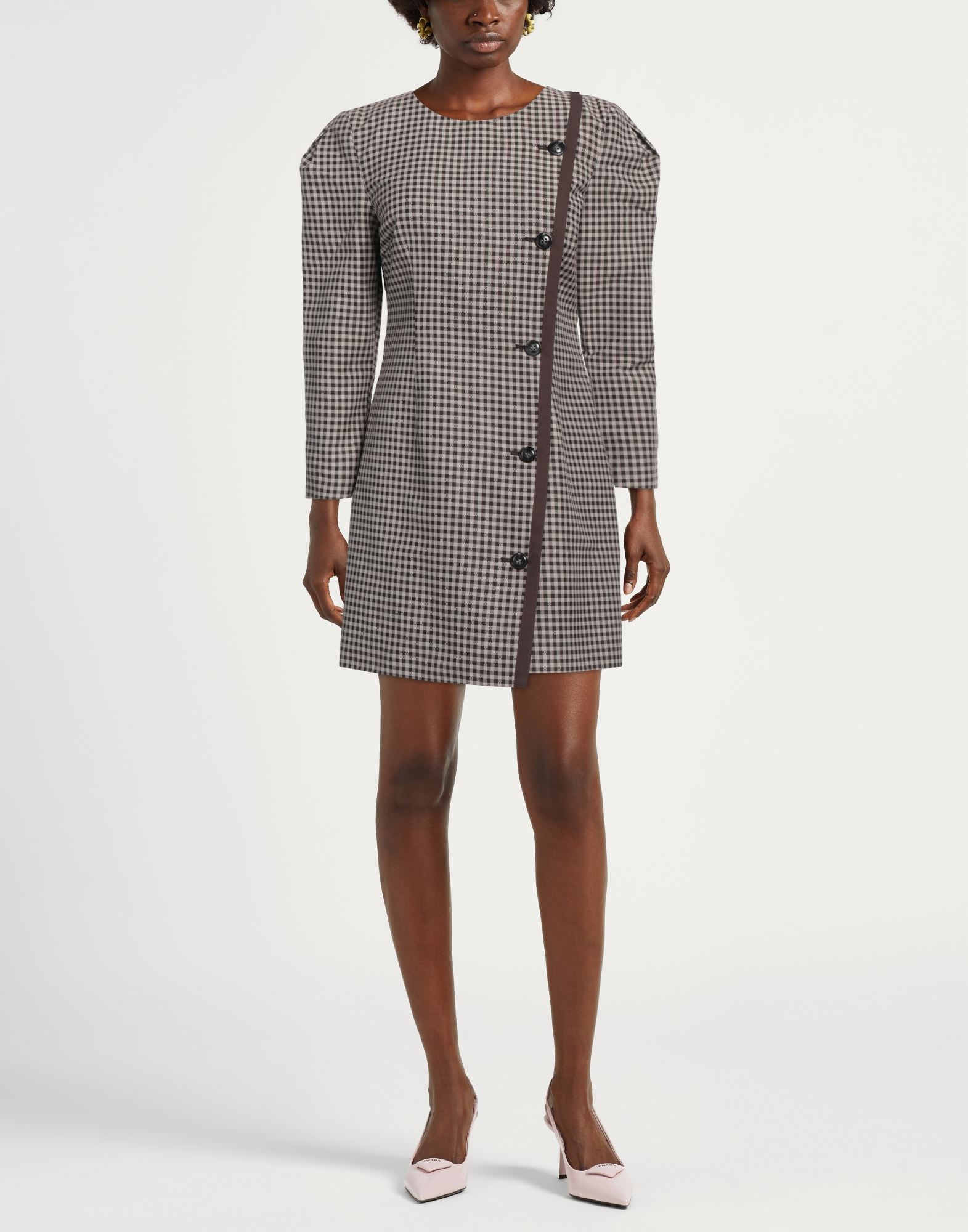  Baum Und Pferdgarten - Vestidos - Minivestidos - On Yoox.com 