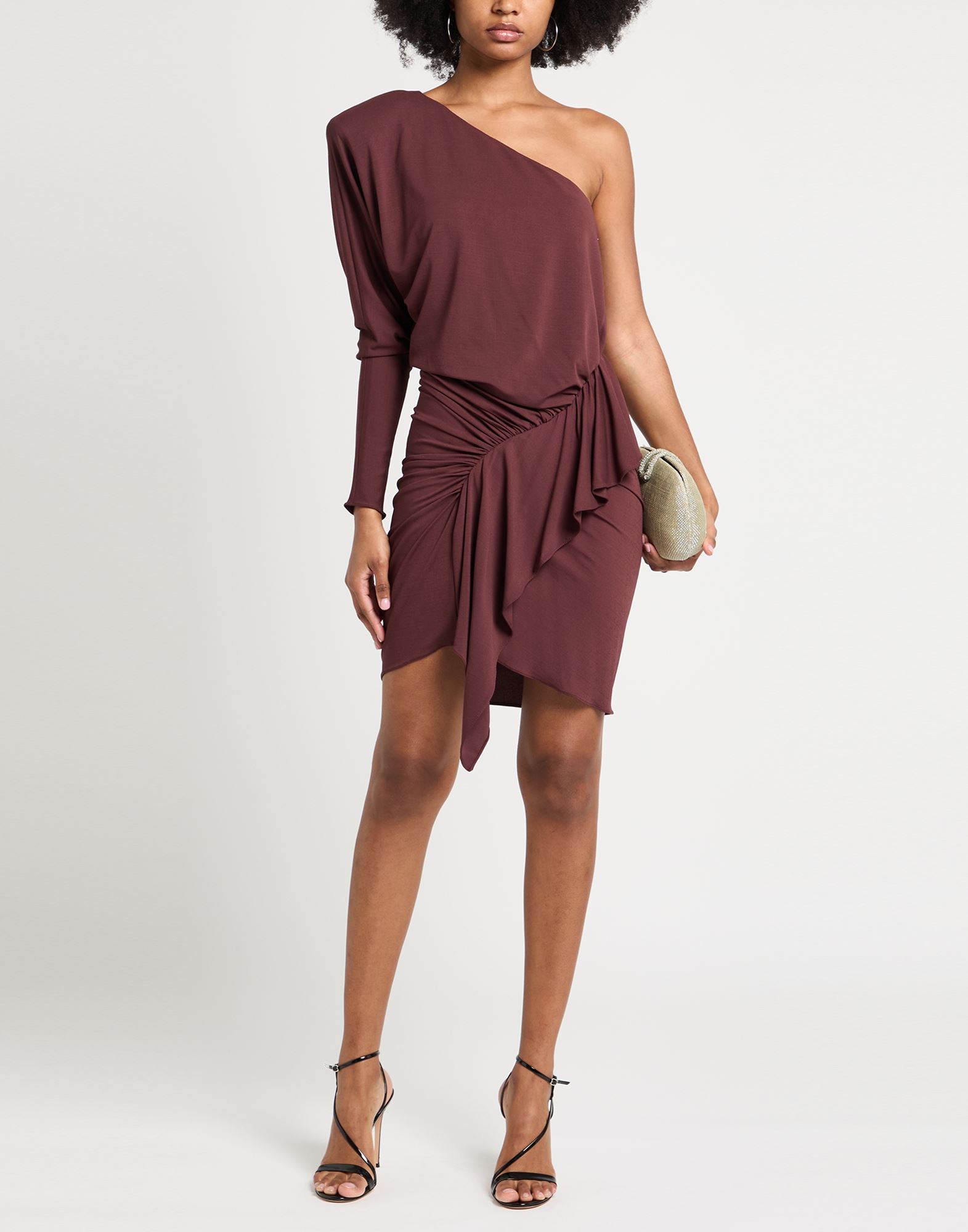  Alexandre Vauthier - Kleider - Mini-kleider - On Yoox.com 
